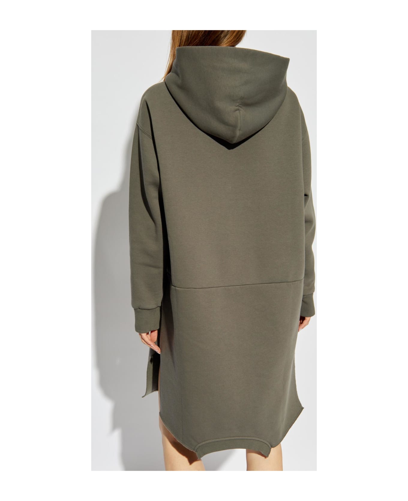 MM6 2006 フーディ On Wednesday evening, MM6 Maison Margiela