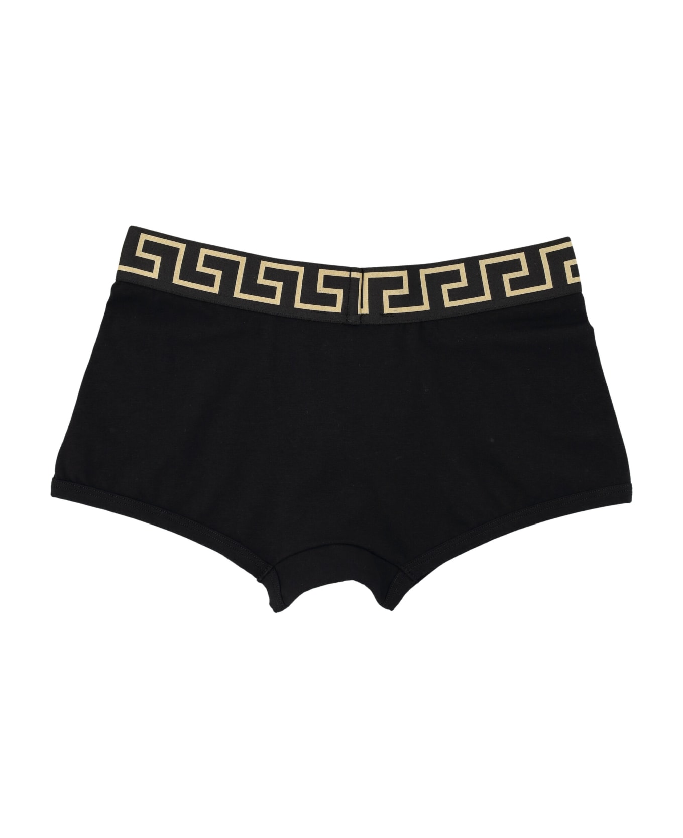 Versace Trunk Bi-pack - BLACK