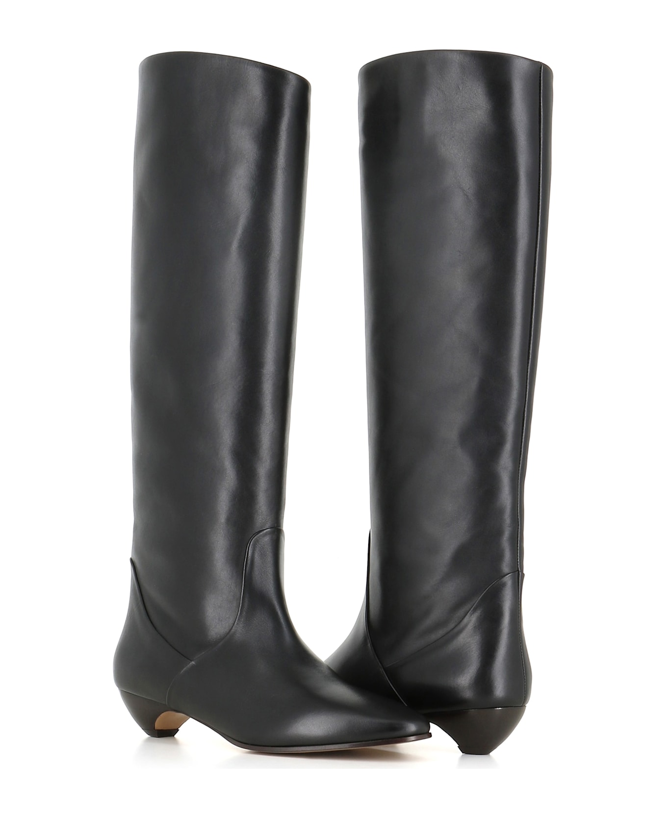 Le Monde Beryl Boot Allegra - Black