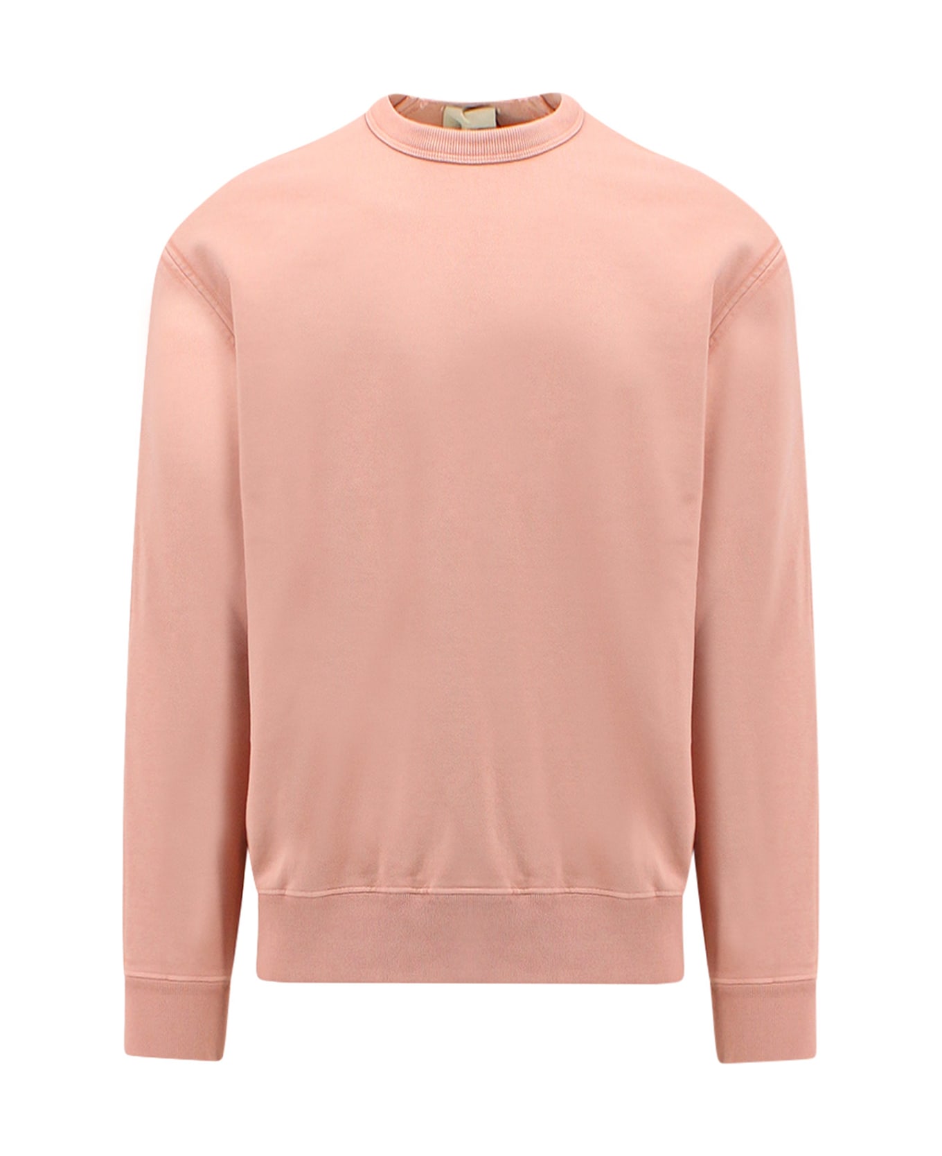 Ten C Sweater - Pink