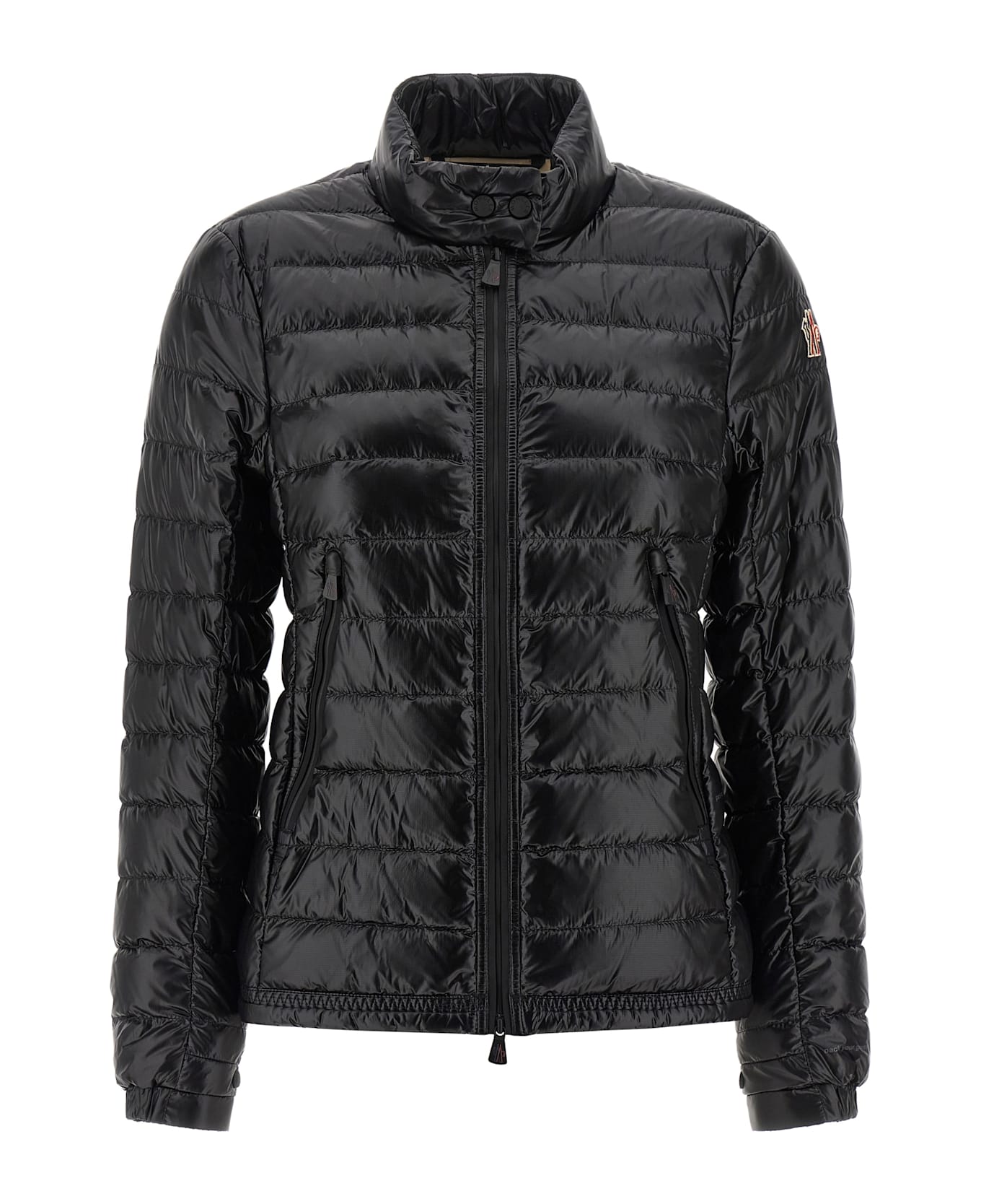 Moncler Grenoble 
walibi
 Down Jacket - Black  