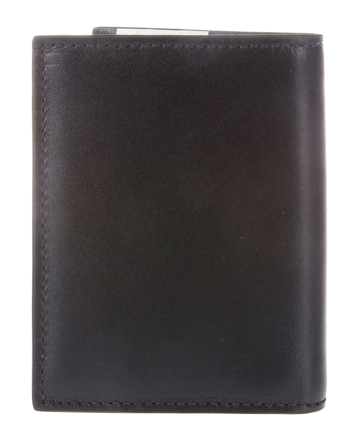 Comme des Garçons Wallet Classic Print - CHECK PRINT 財布