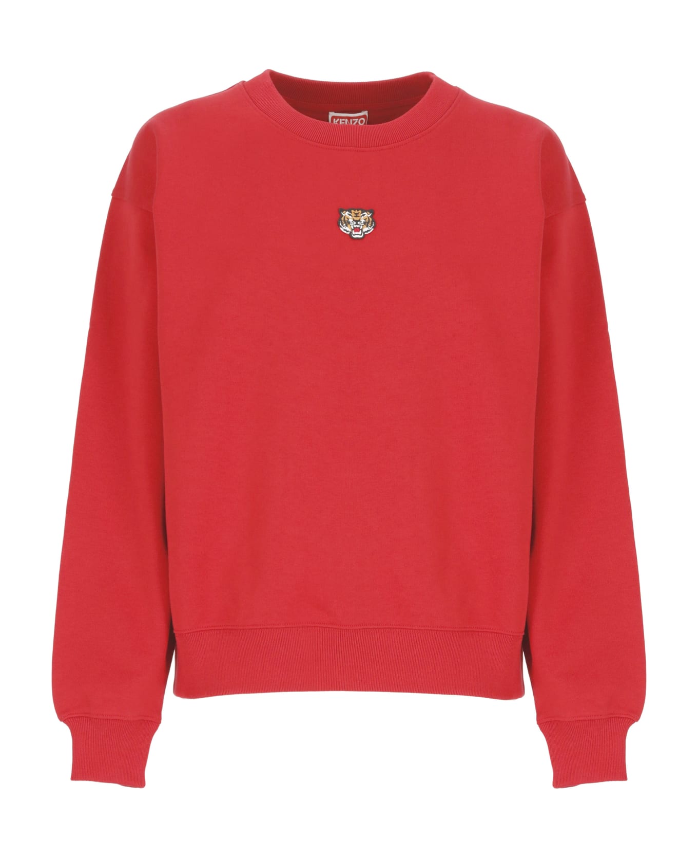 Kenzo Lucky Tiger Sweatshirt | italist