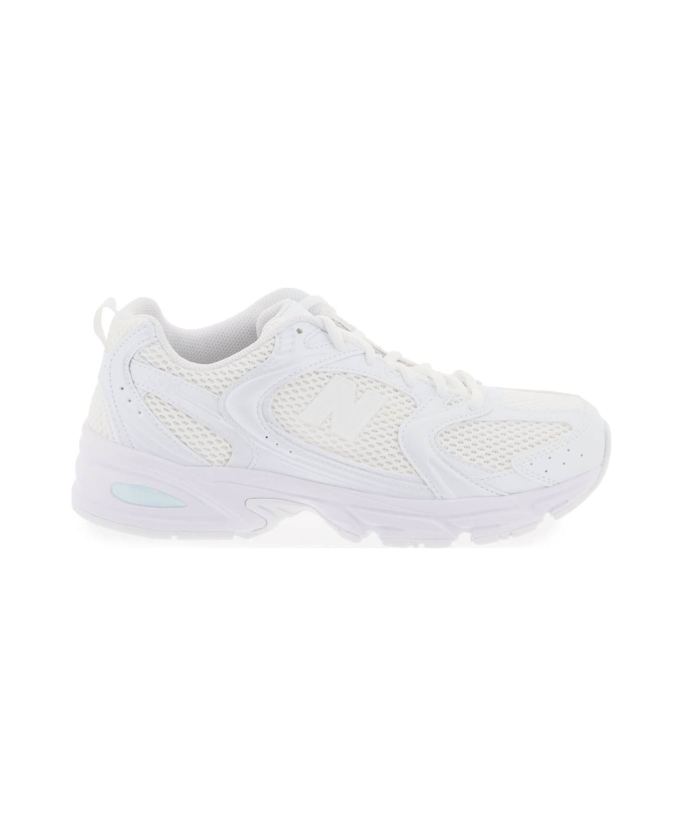 New Balance 530 Sneakers - WHITE (White)