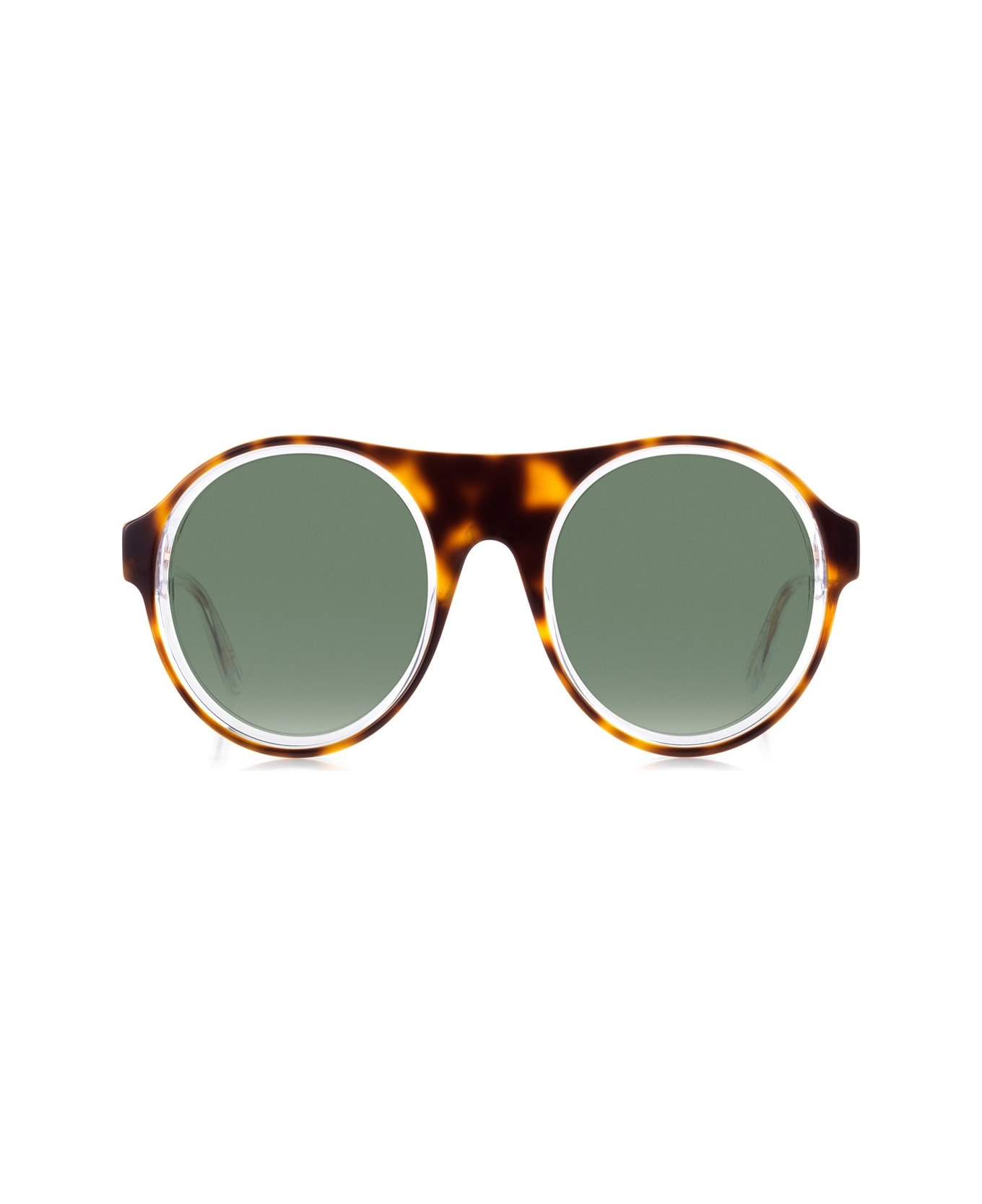 Robert La Roche Rlr S300 Sunglasses - Marrone