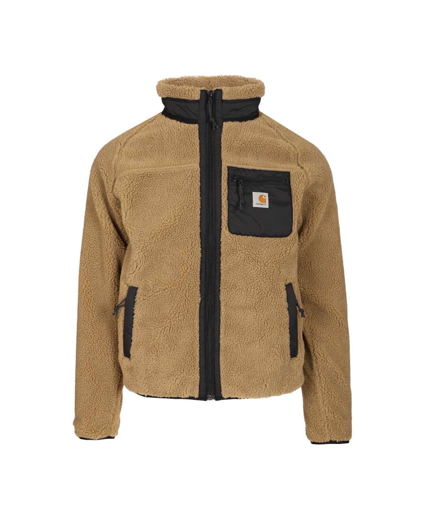 Carhartt 
prentis Liner
 Heavyweight Fleece - BEIGE