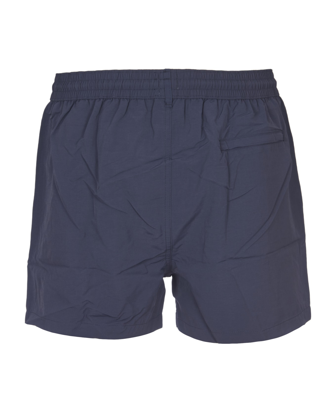 Paul Smith Swim Shorts - Blue