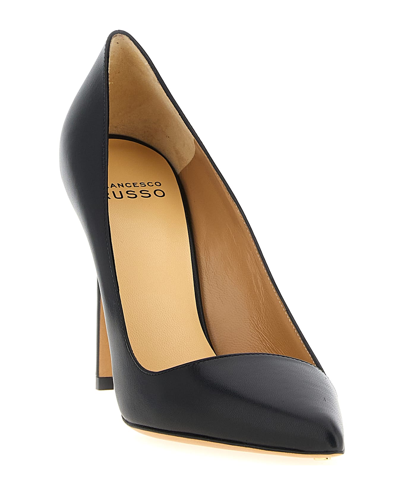 Francesco Russo 
r1p270
 Pumps - Black  