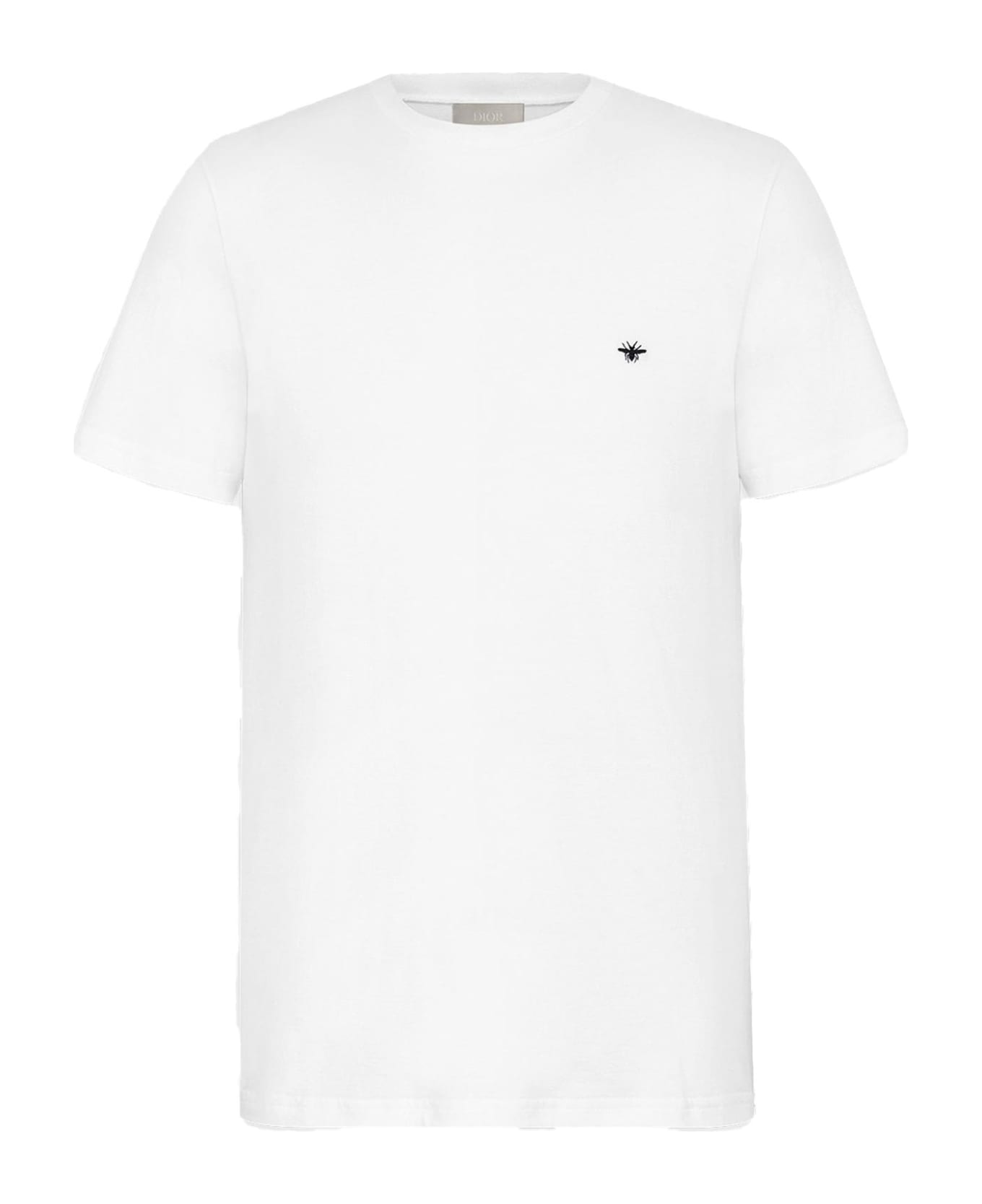 Dior Homme T-Shirt - WHITE シャツ