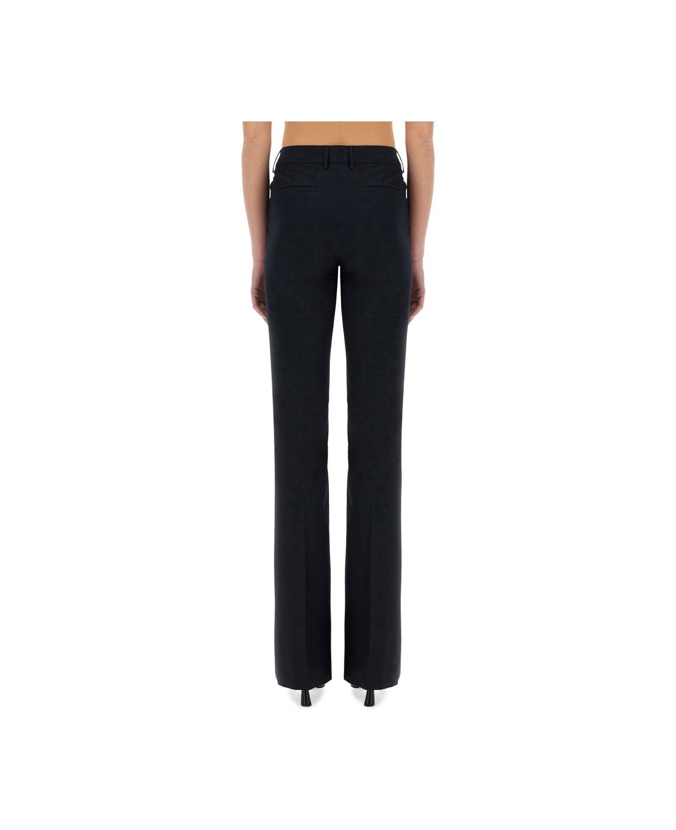 PT Torino Pants "elsa" - BLUE