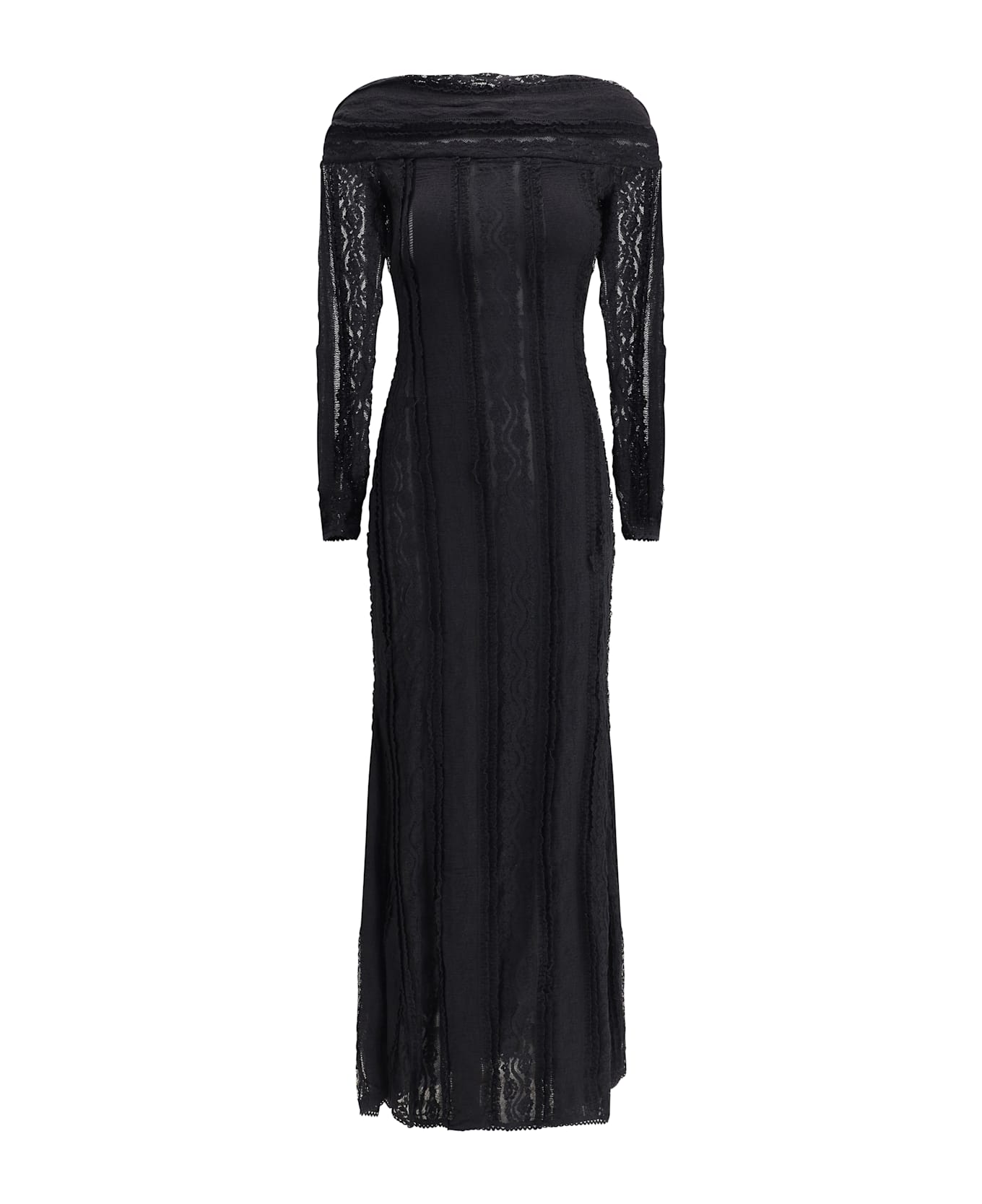 Charo Ruiz Minerva Dress