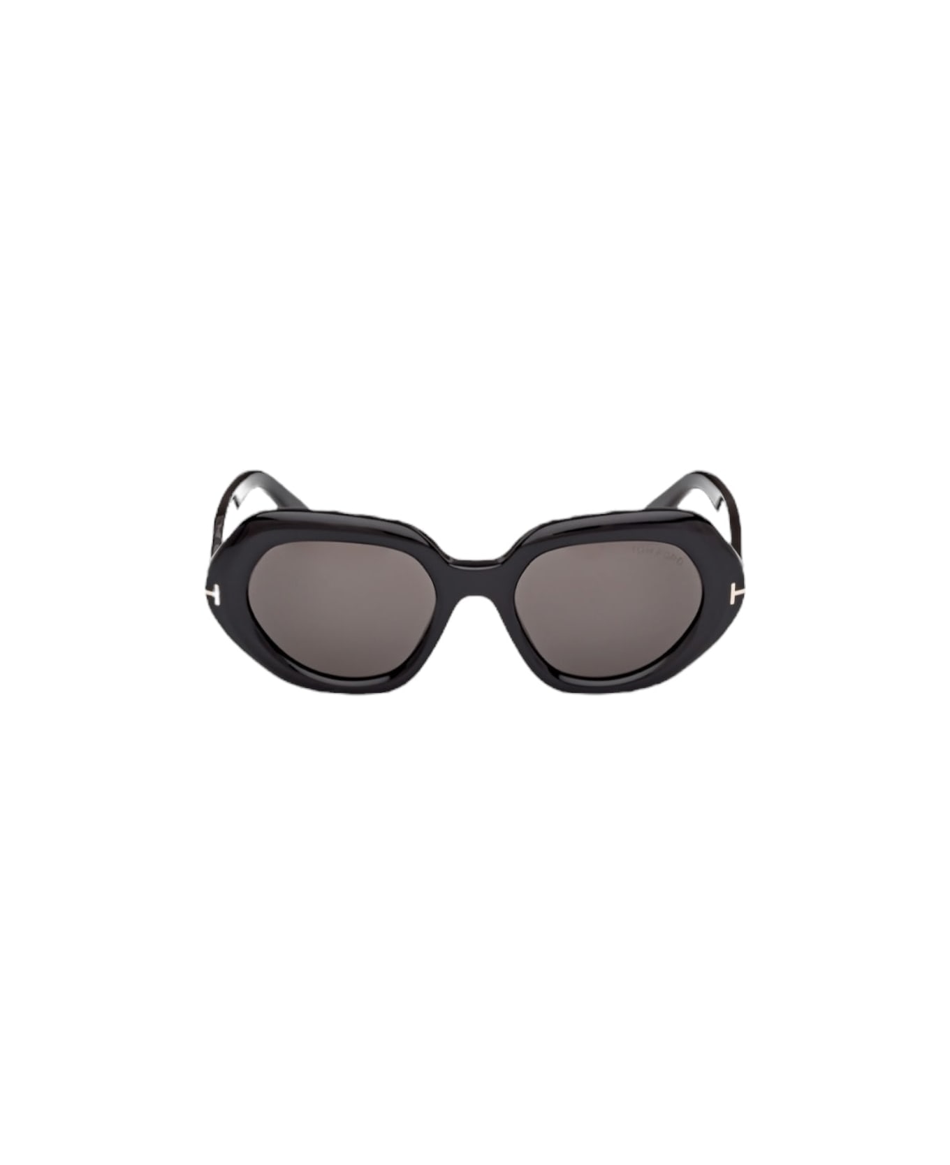 Tom Ford Eyewear Tom Ford Tf 1317 April 02 Sunglasses