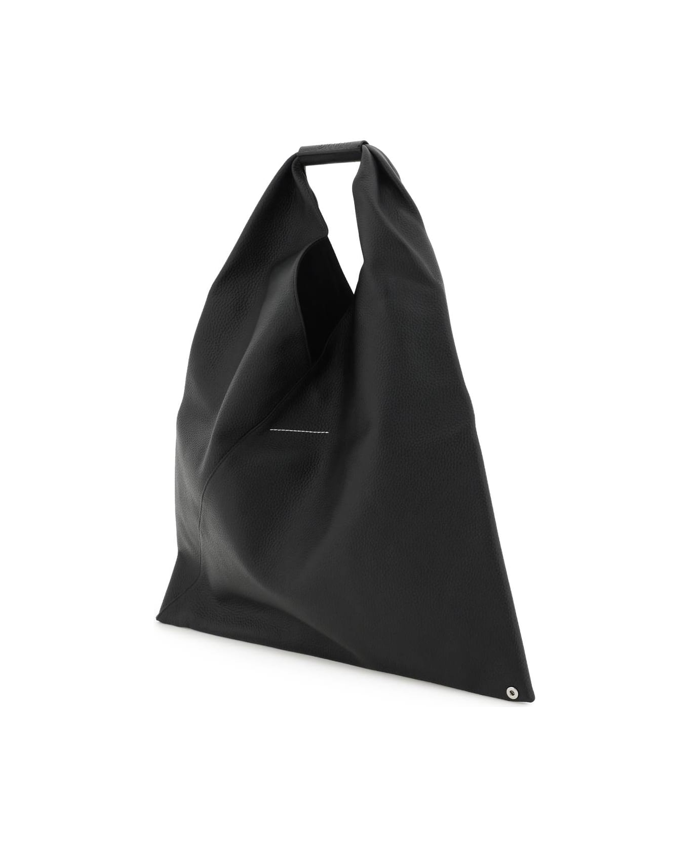 MM6 Maison Margiela Japanese Bag Handbag - Black