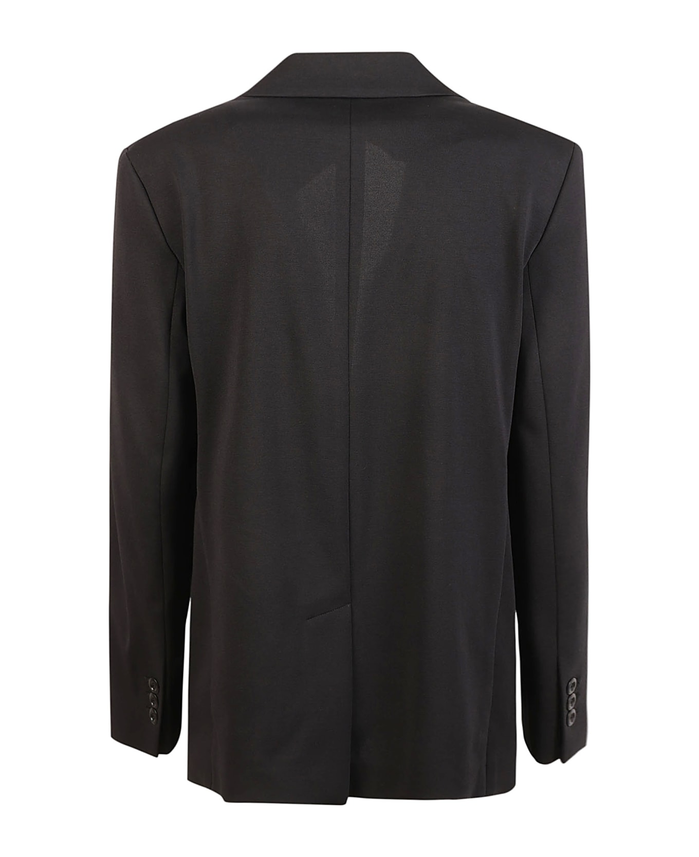Weekend Max Mara Erik Blazer - Black ブレザー