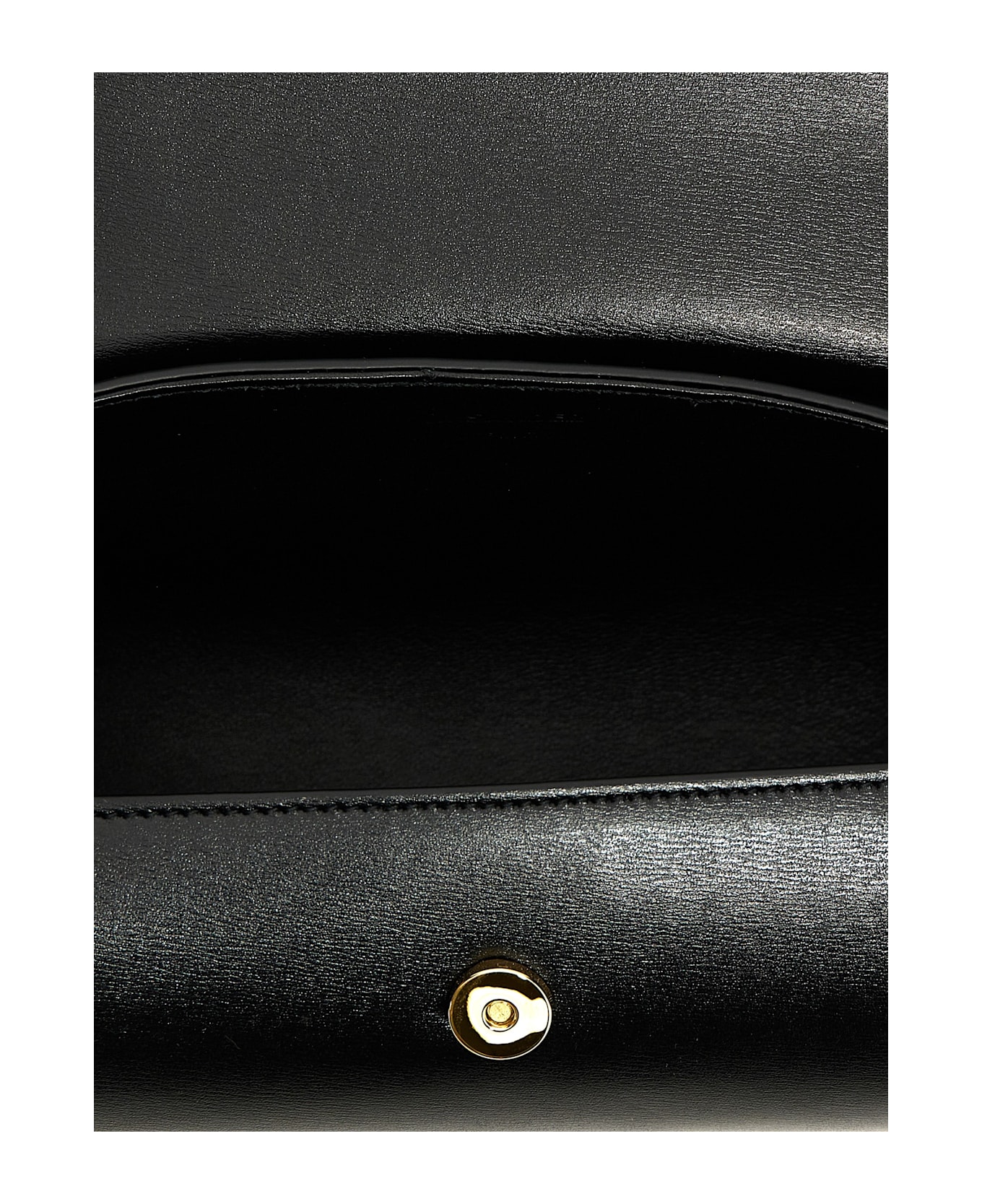 Jil Sander 
cannolo
 Small Shoulder Bag - .