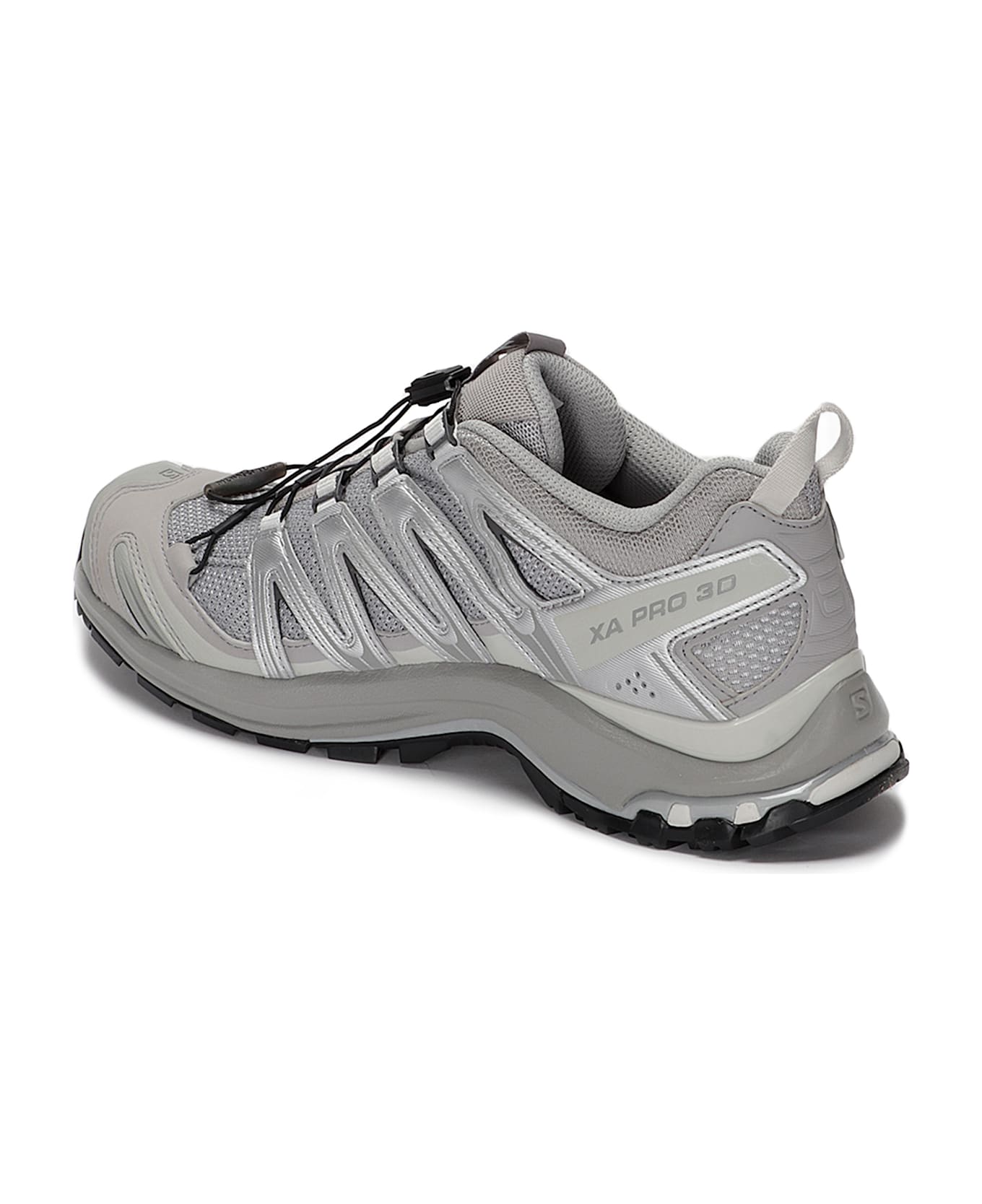 Salomon Xa Pro 3d - Alloy/Ftw Silver/Lunar Rock