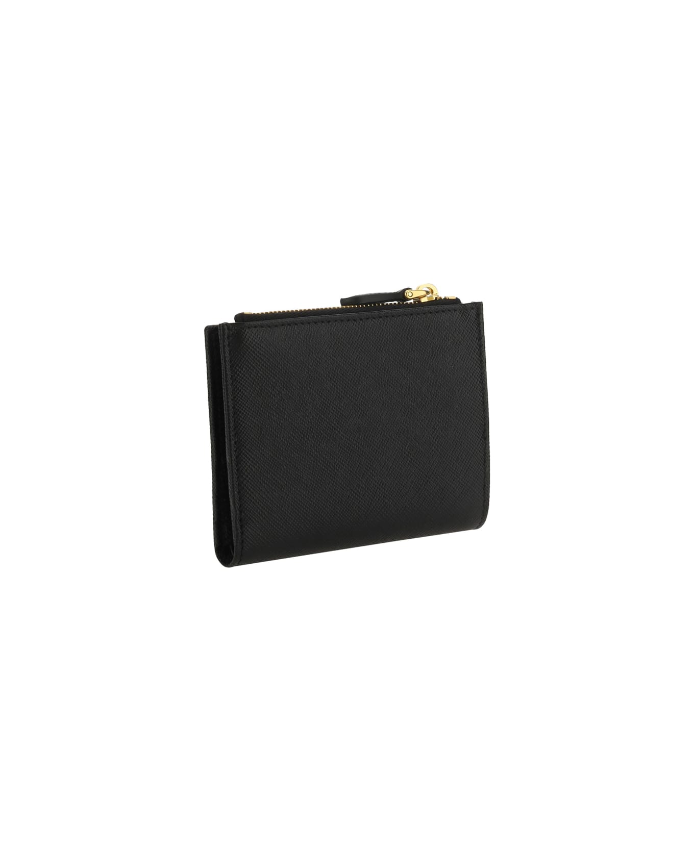 Prada Wallet - NERO