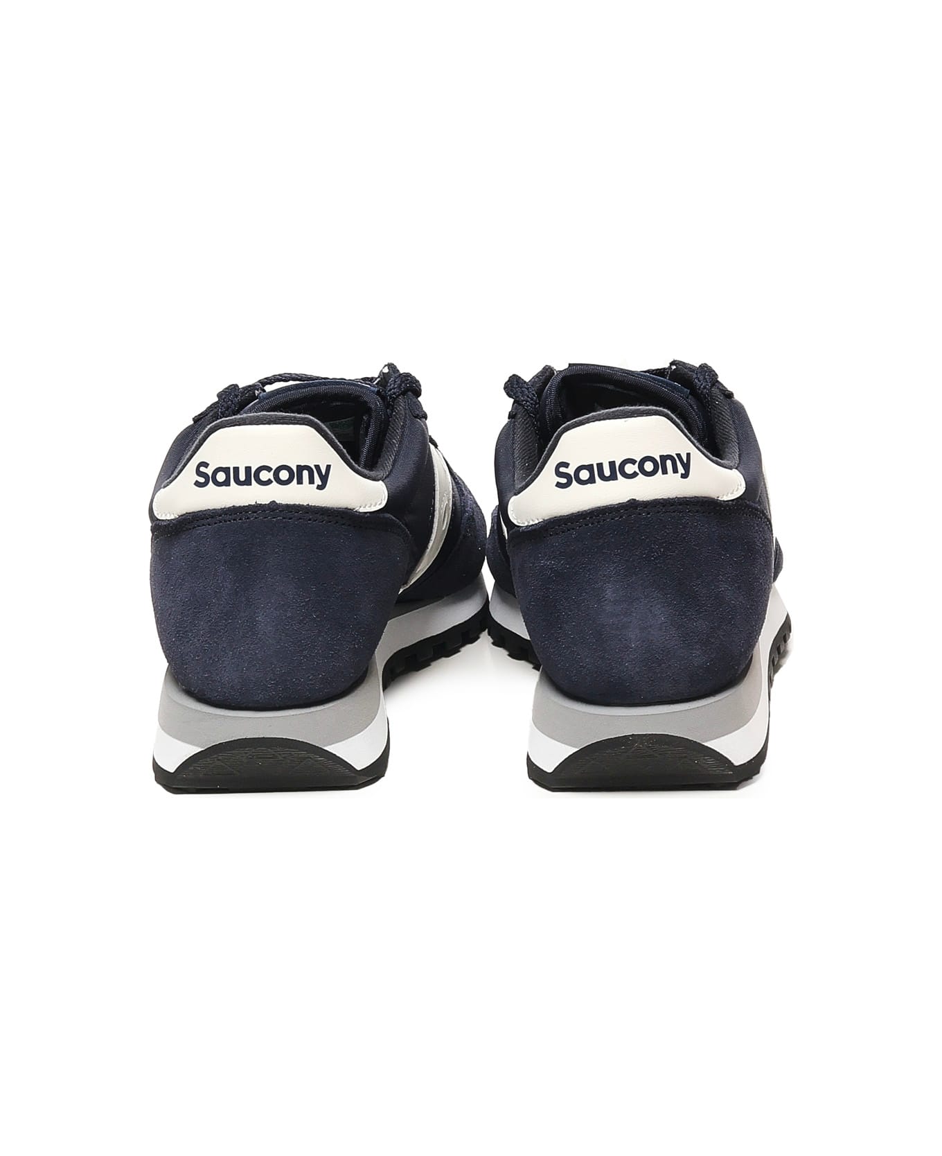 Saucony Jazz Sneakers - White