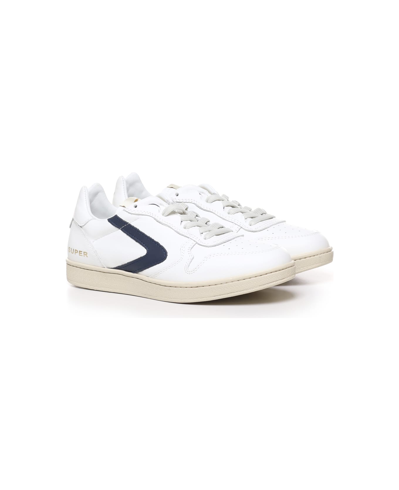 Valsport Sneakers Super 20 - Bianco blu