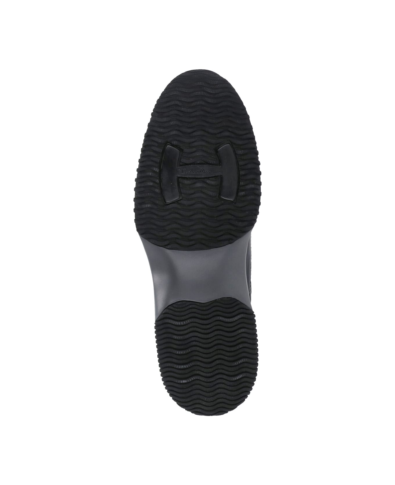 Hogan Interactive Sneakers - Blue