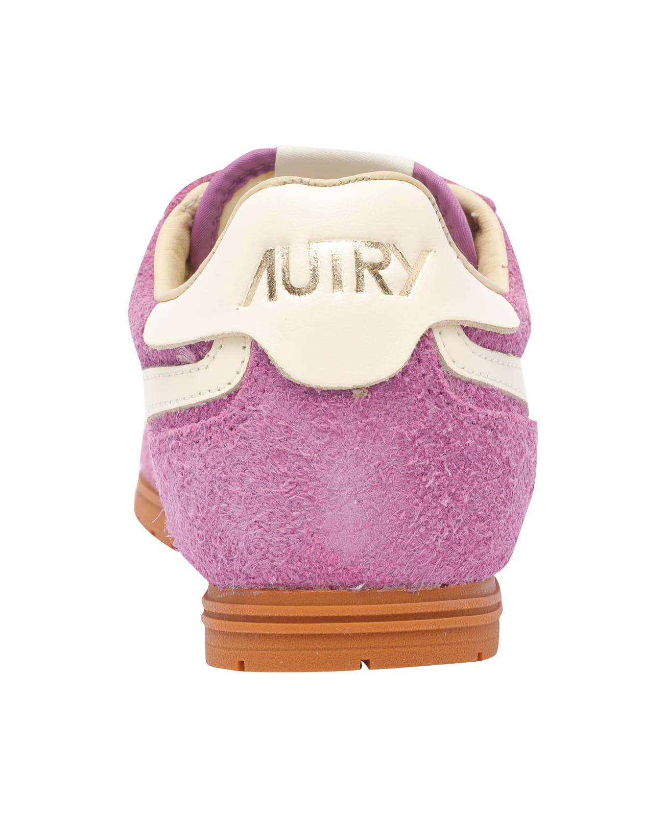 Autry Windspin Sneakers - Purple
