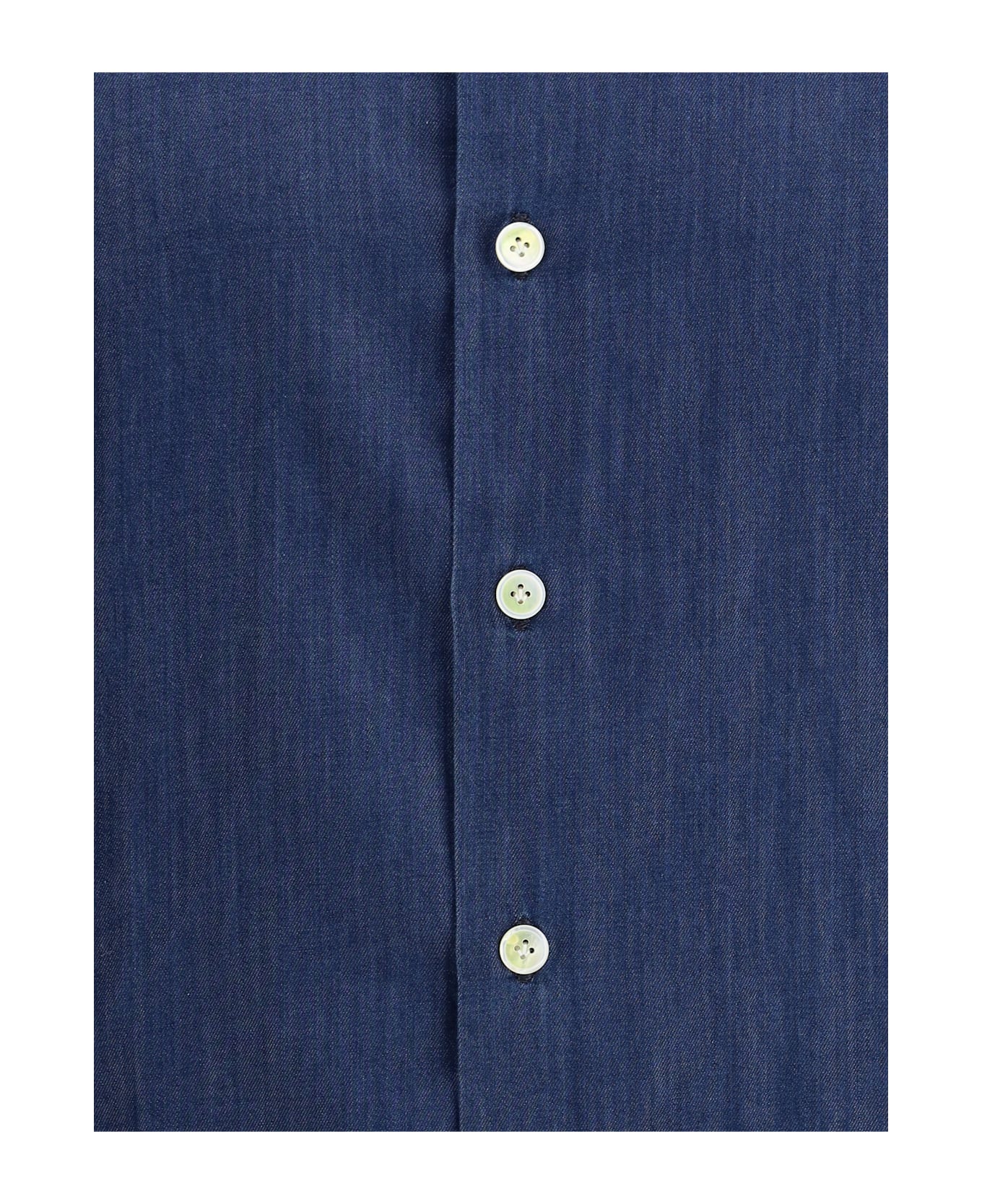 Finamore Zante Shirt
