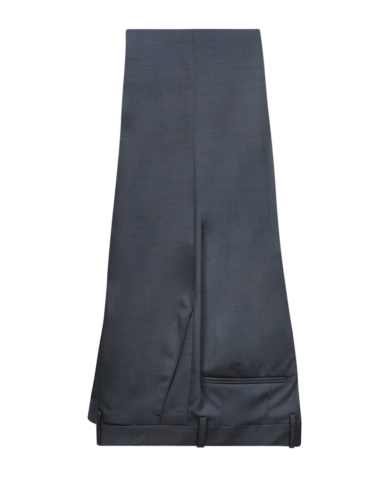 Lardini Grey Suit - Grey