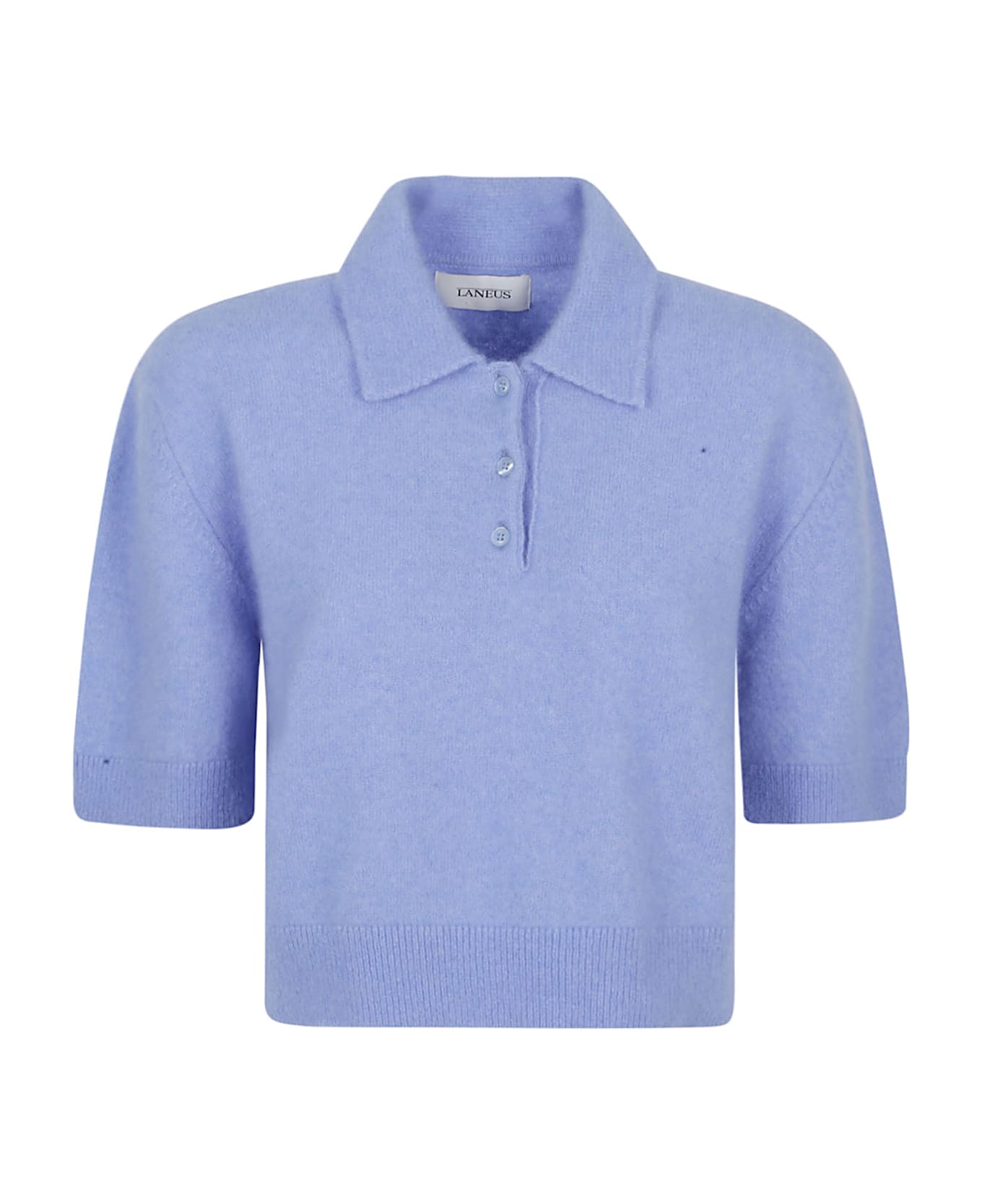 Laneus Sweaters Clear Blue - Clear Blue