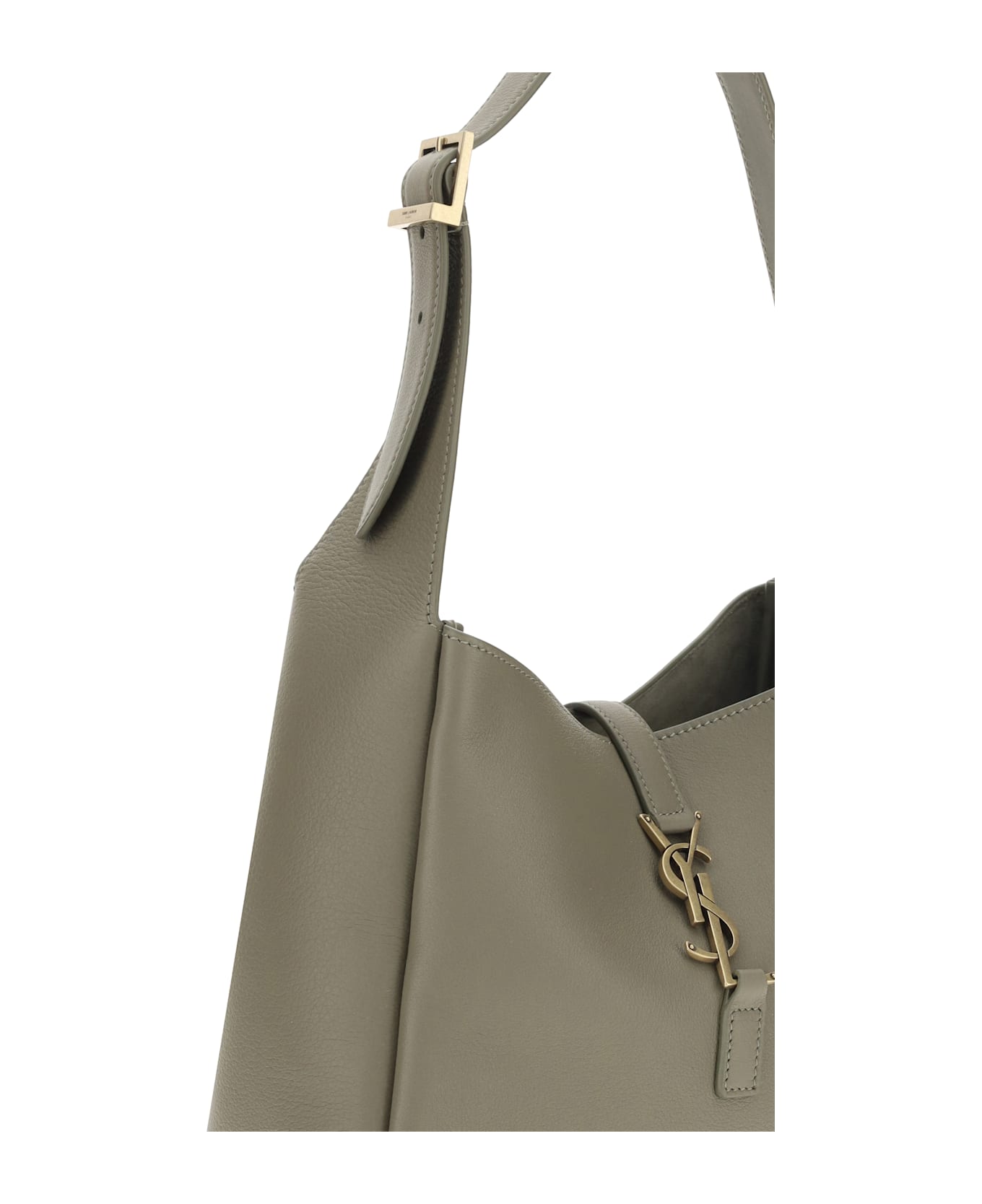 Saint Laurent Cassandre Shoulder Bag