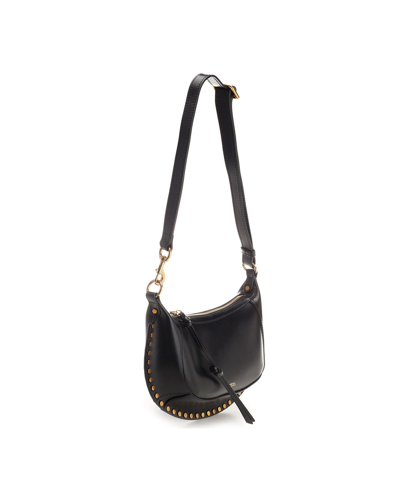 Isabel Marant 
oskan
 Shoulder Bag - BLACK