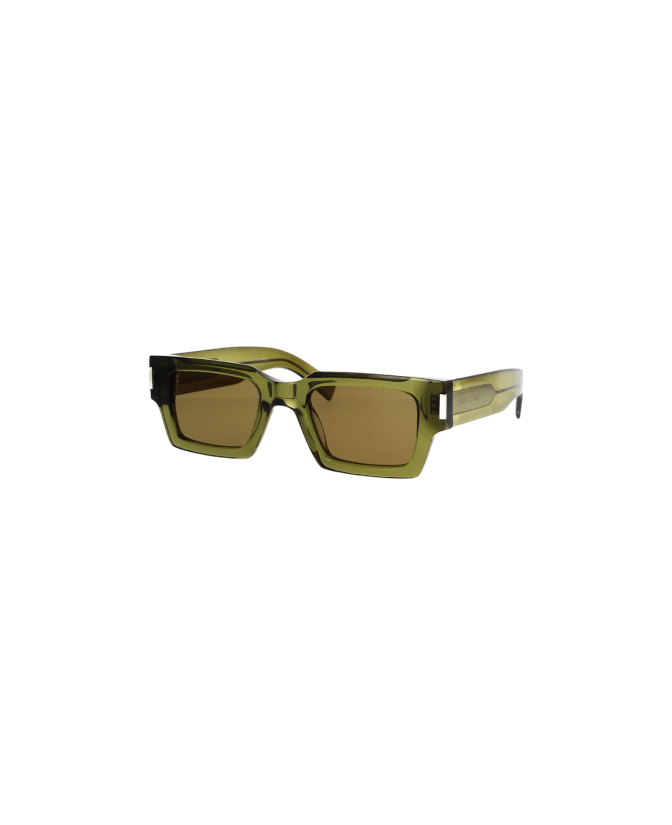 Saint Laurent Eyewear Sl 572 Sunglasses