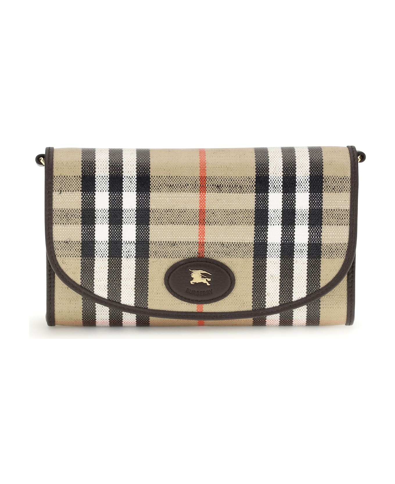 Burberry Highlands Wallet