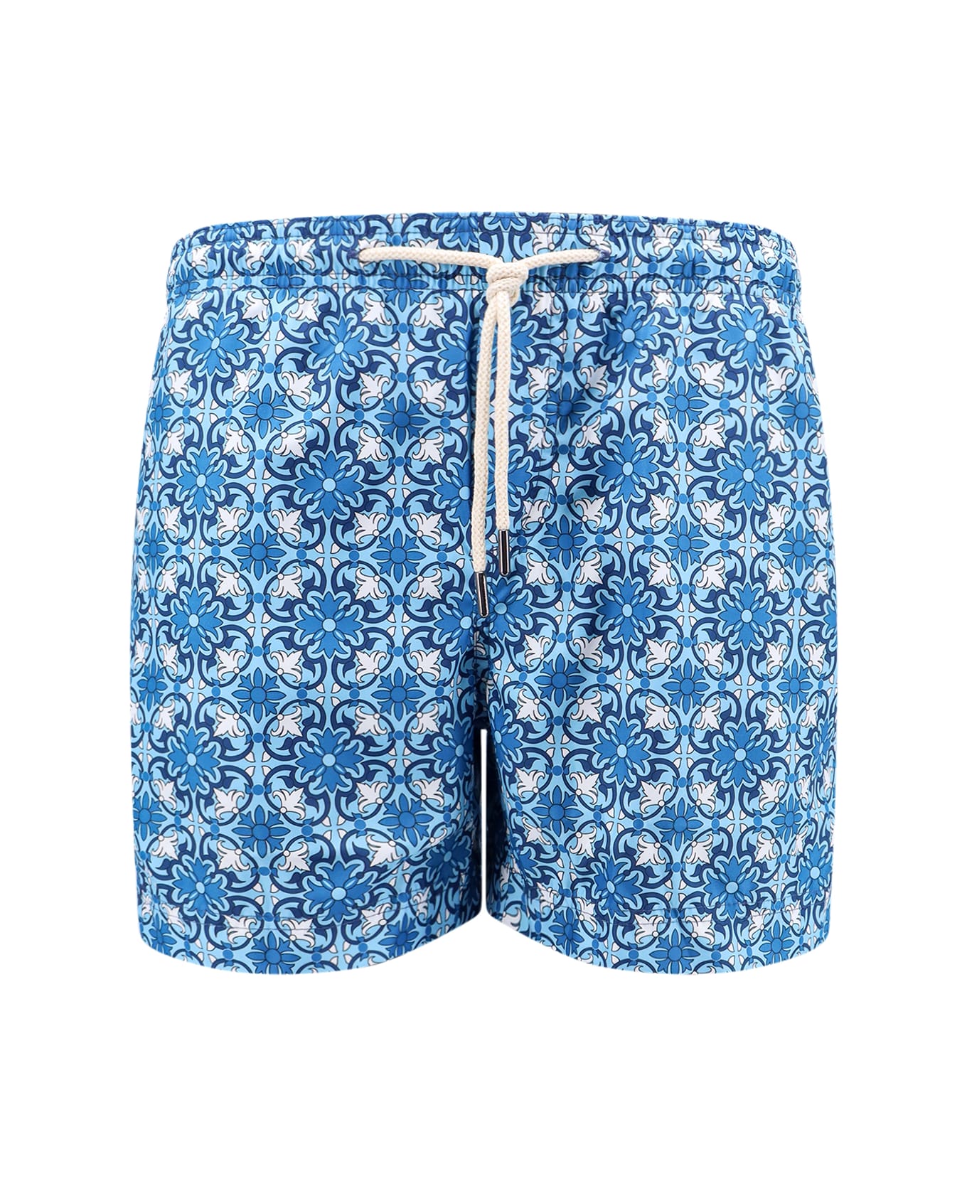 Peninsula Swimwear Swim Shorts - Blue