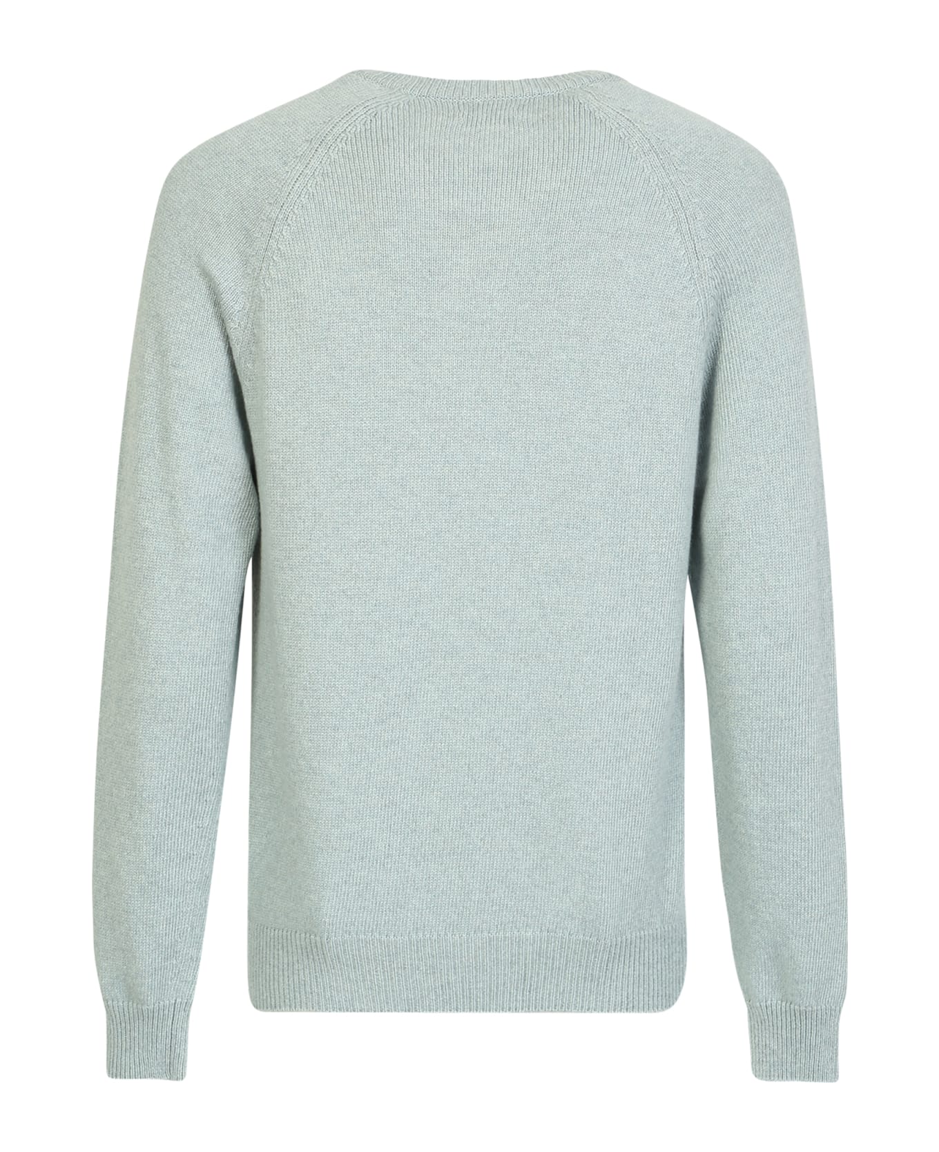 Tom Ford Full Cashmere Pullover - Blue