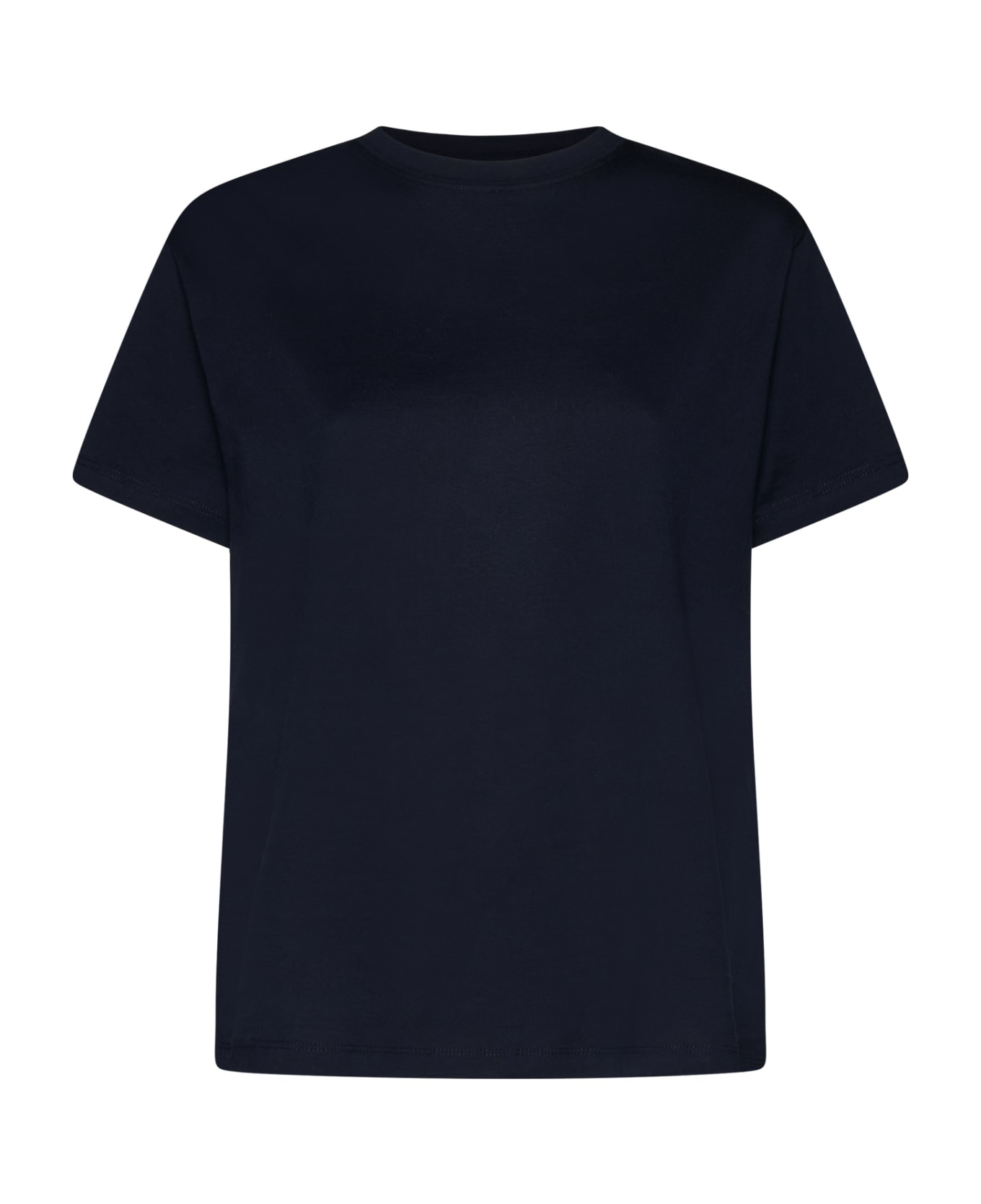 Studio Nicholson T-Shirt - Darkest navy
