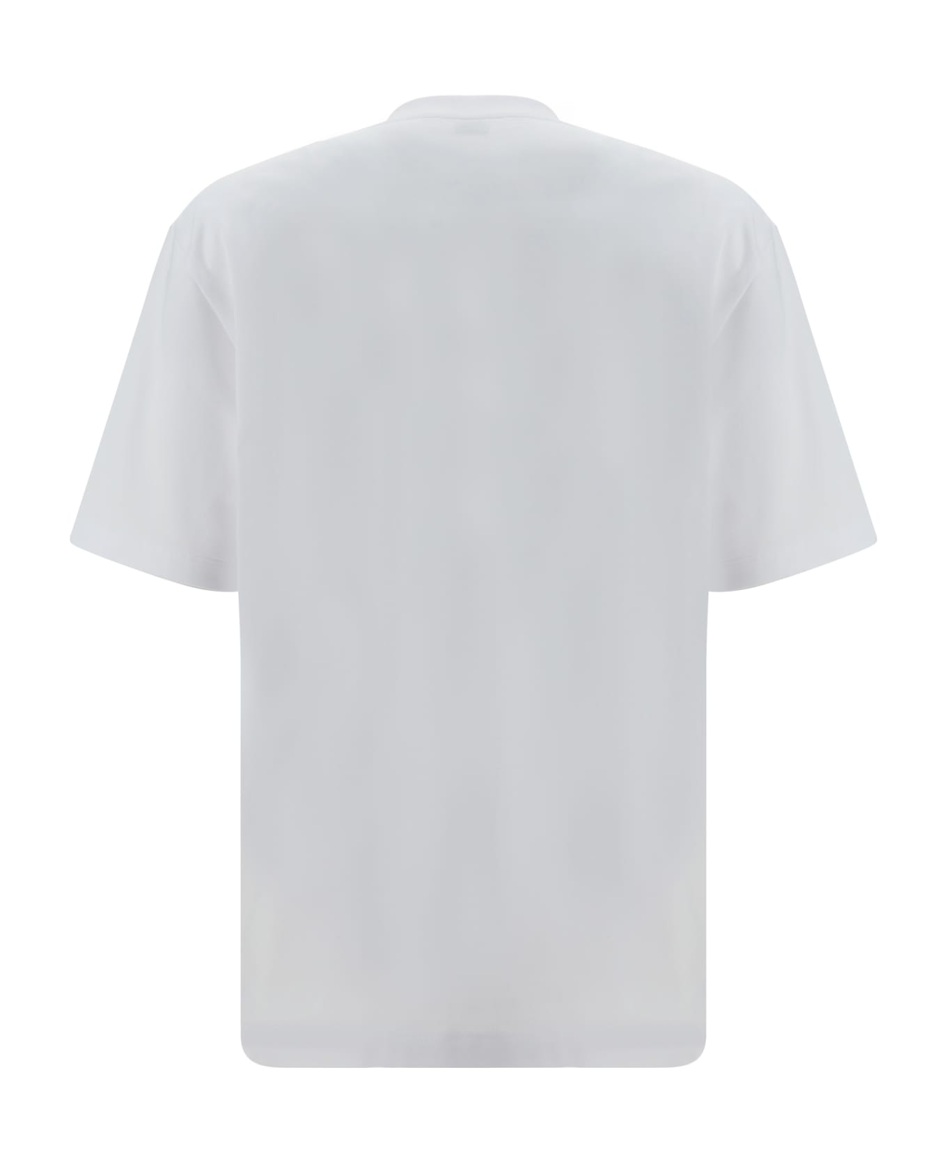 Ferragamo T-shirt - White