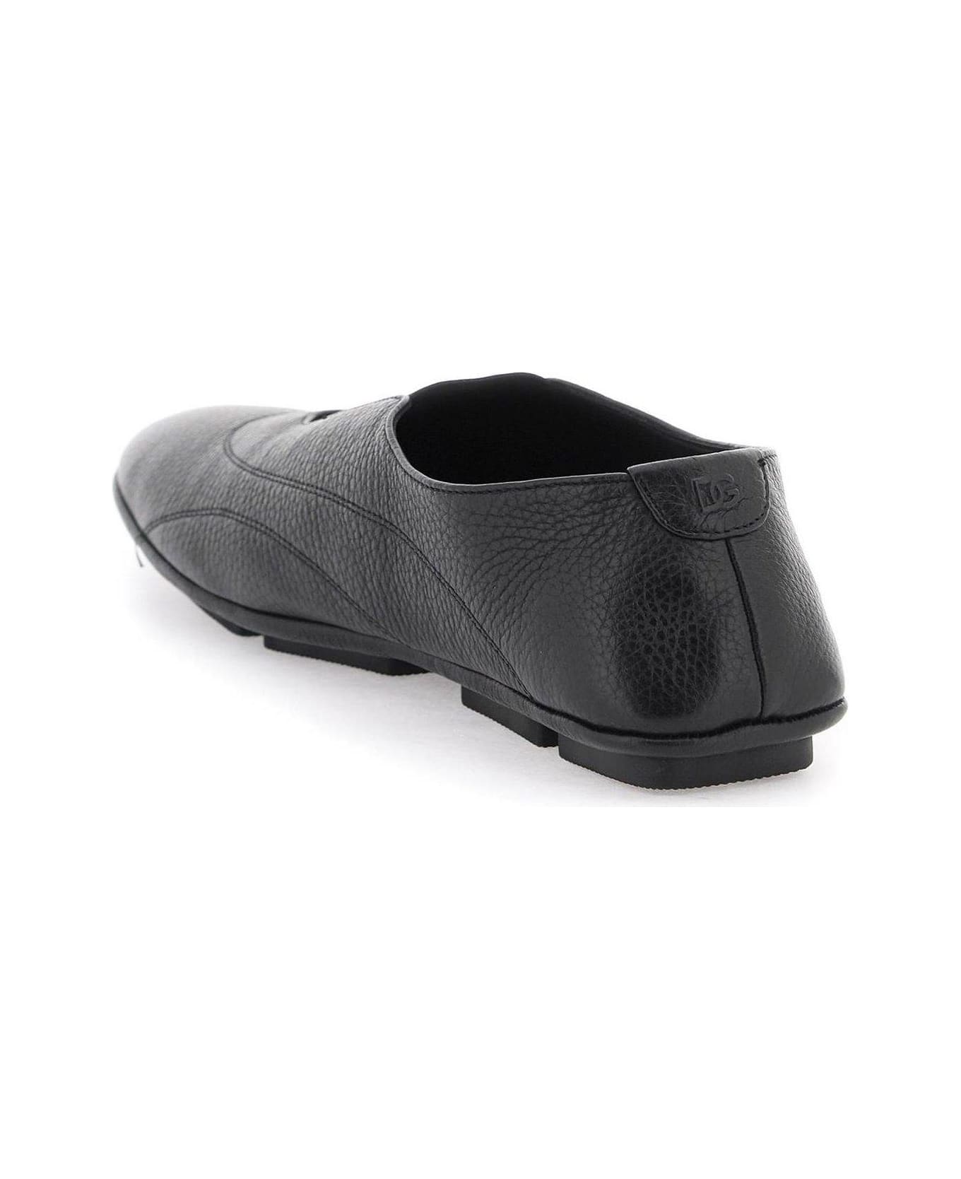 Jordan x PSNY Air Jordan 15 Retro sneakers Logo Embossed Loafers - NERO (Black)