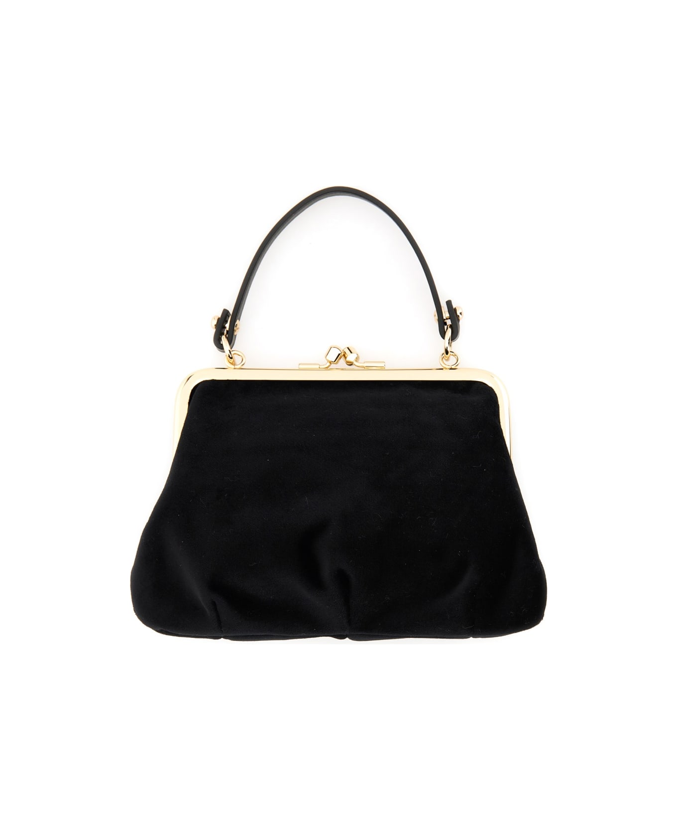 Vivienne Westwood Granny Farme Bag - Nero