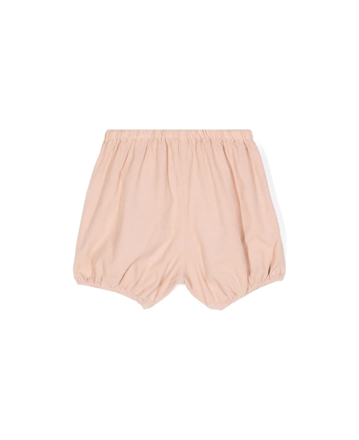 Bonpoint Faded Pink Doumi Bloomers - Pink