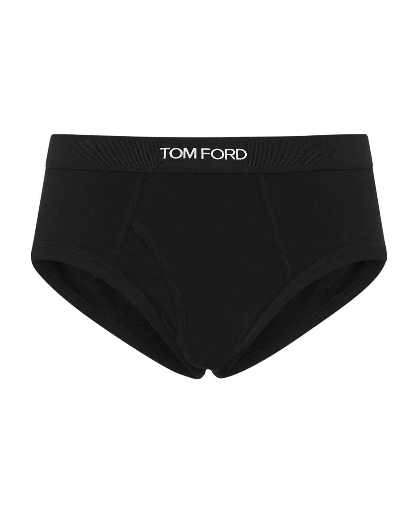 Tom Ford Slip - Black