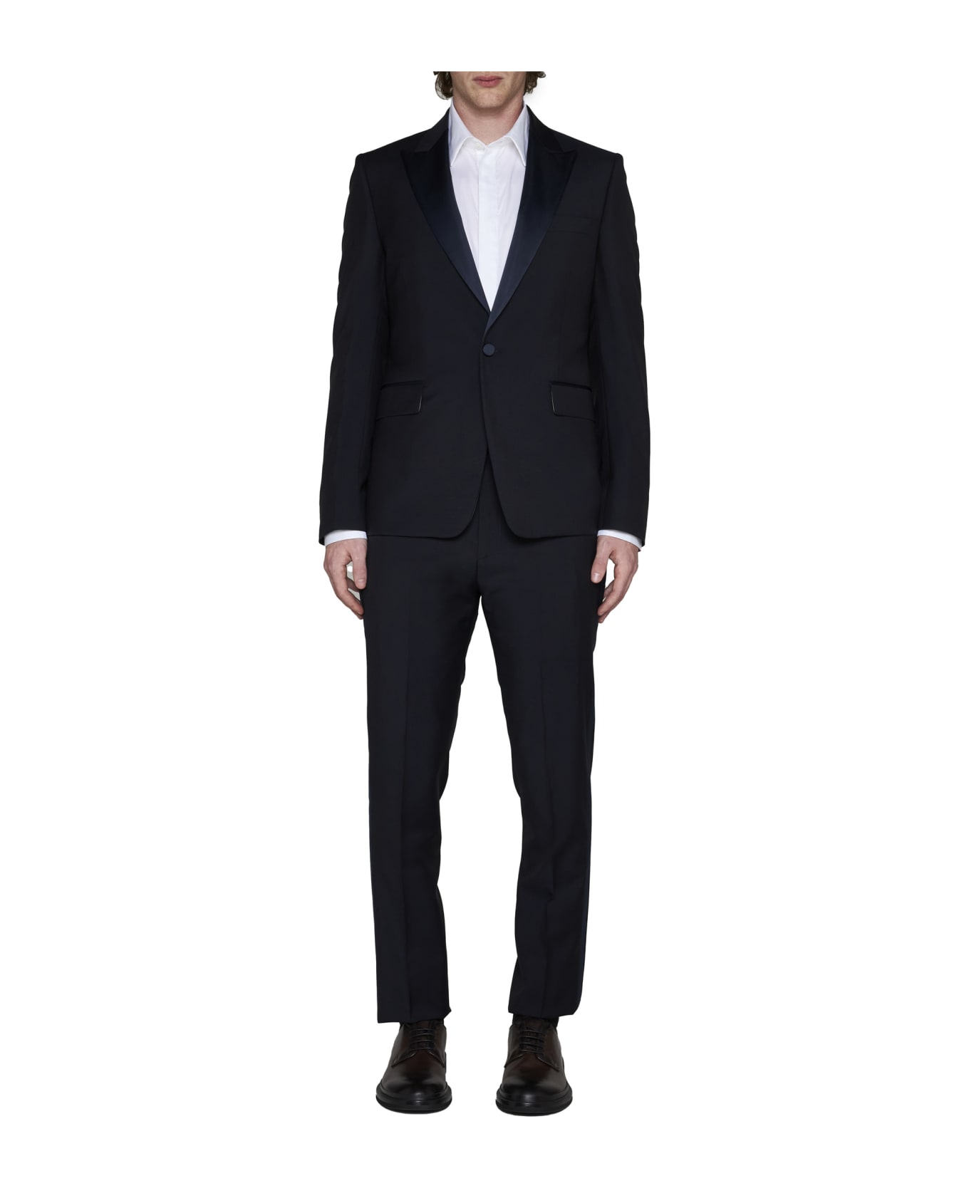 Paul Smith Suit - Dk na スーツ