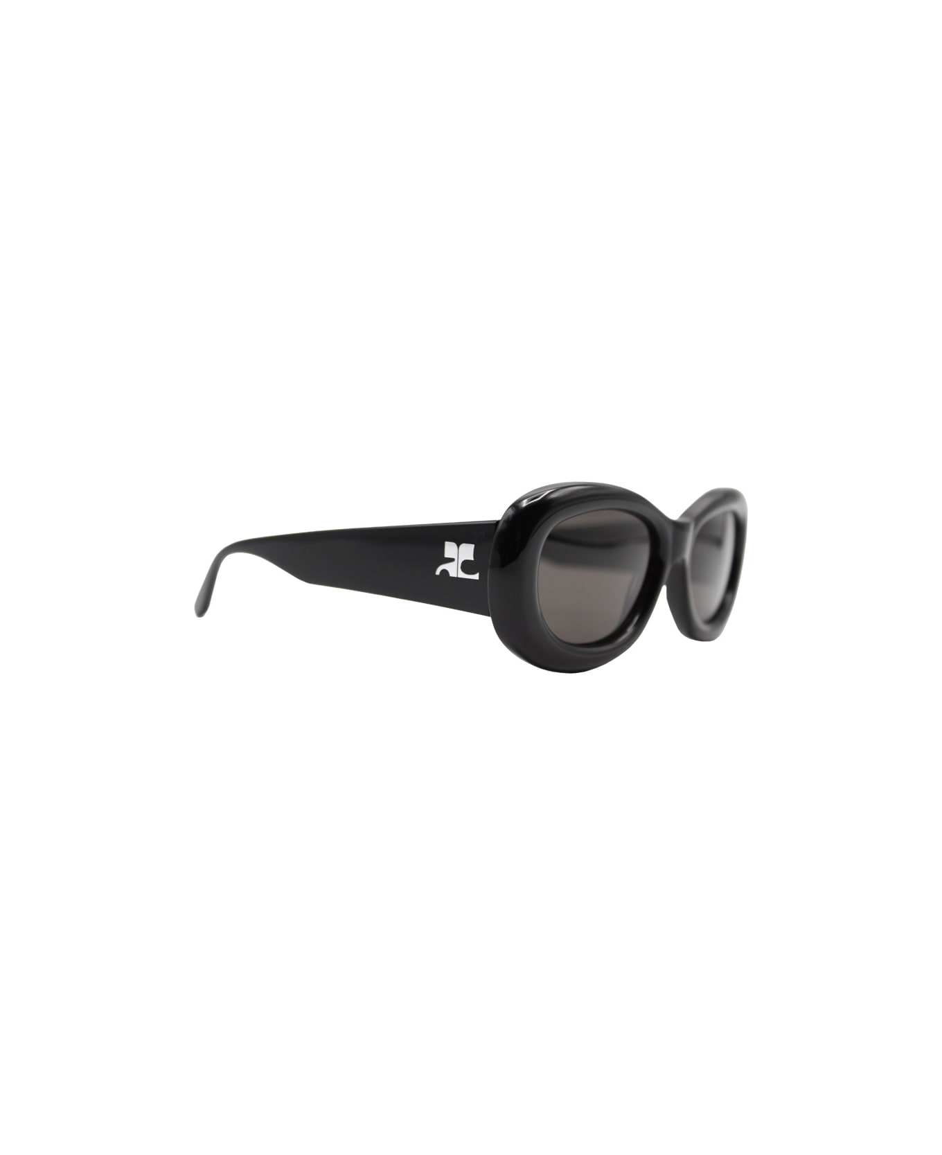 Courrèges Rave Sunglasses