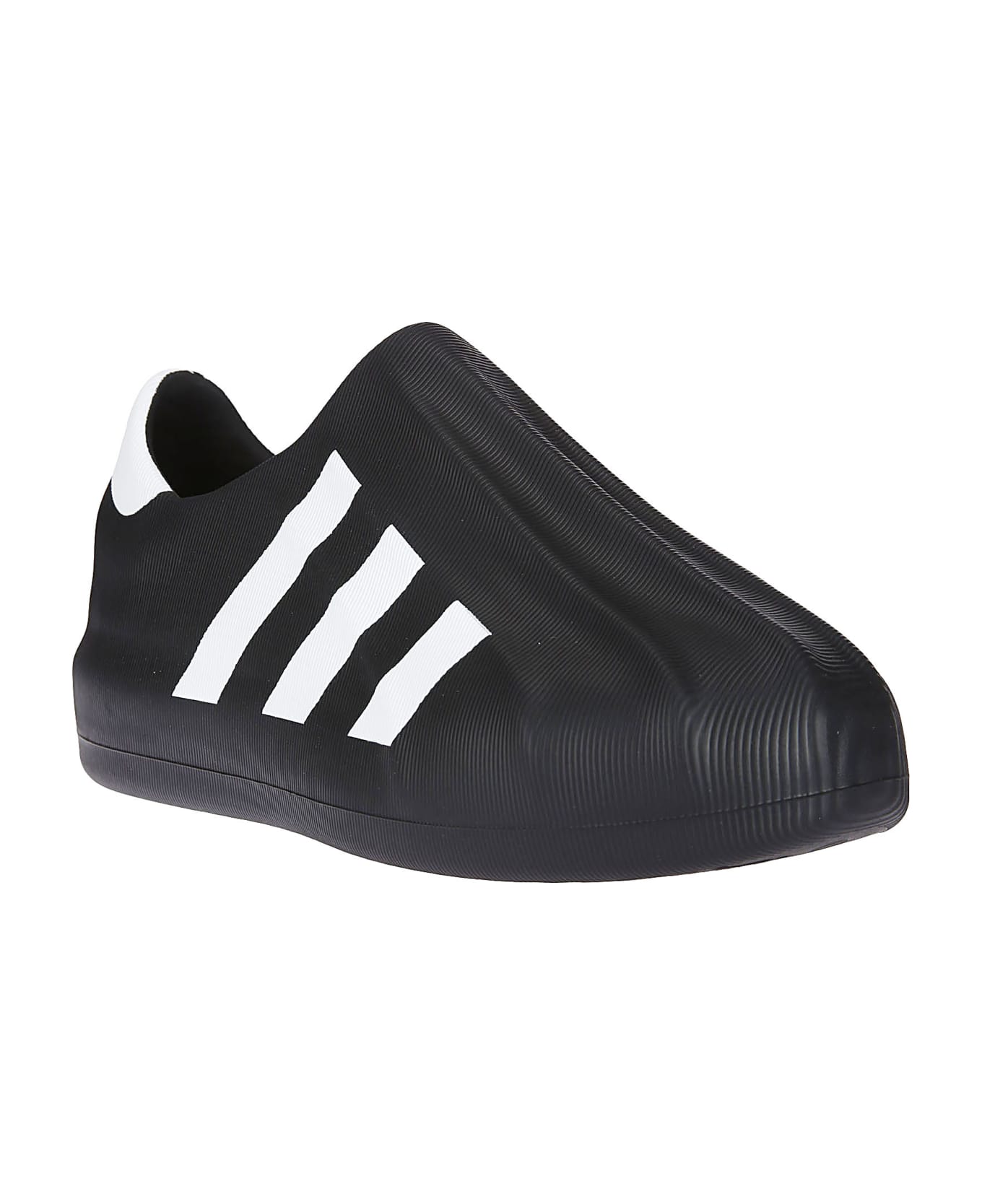 Adidas Originals Adifom Superstar Sneakers - BLACK