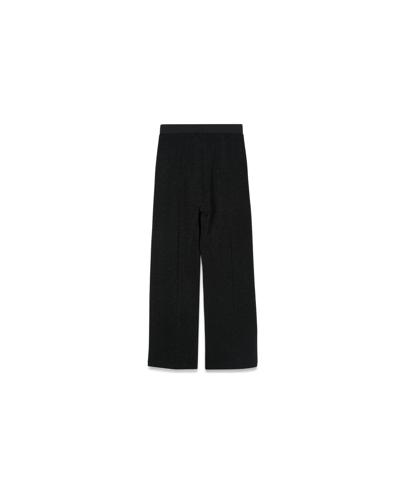 Balmain Jersey Pants - MULTICOLOUR