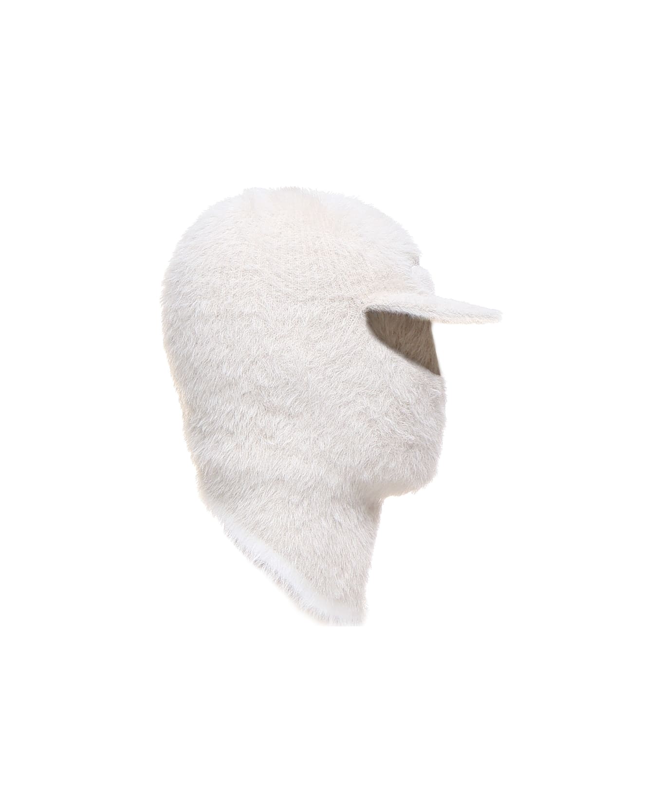 Jacquemus Balaclava La Cagoule italist