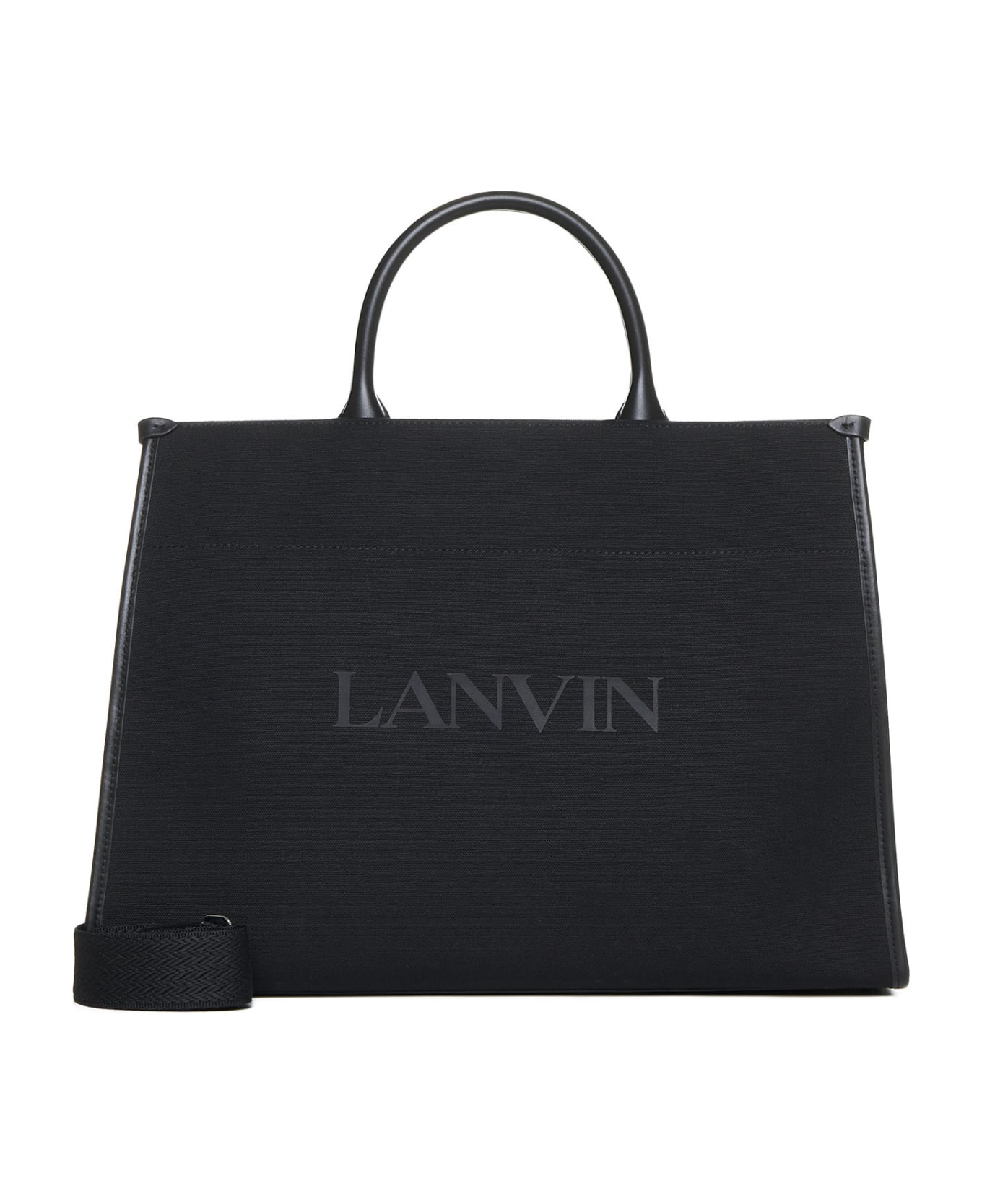 Lanvin Bag - Black