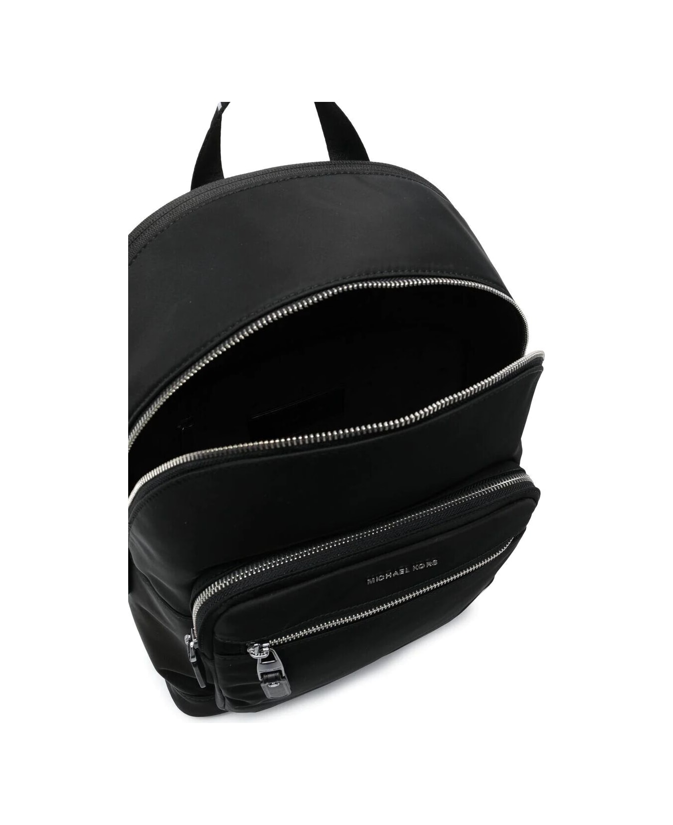 Michael Kors Backpack Commuter - Black バックパック