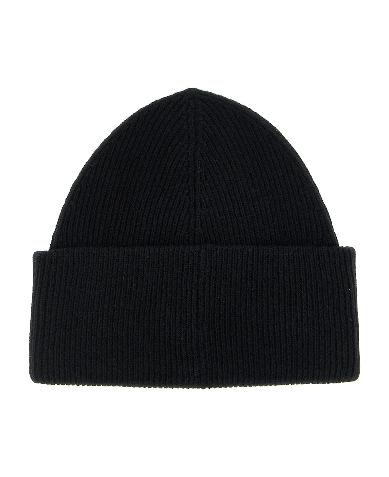 MM6 Maison Margiela 
numeric Signature Mm6
 Cap - Black  