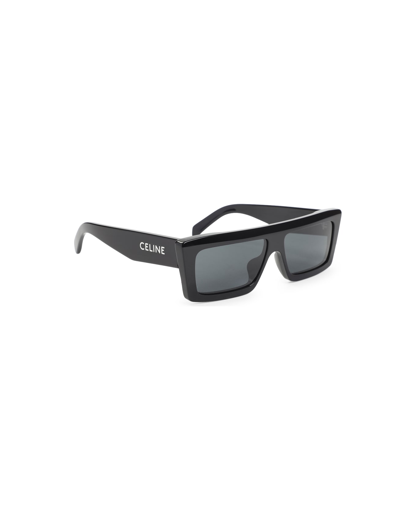Celine Monochroms 02 Sunglasses - No Black