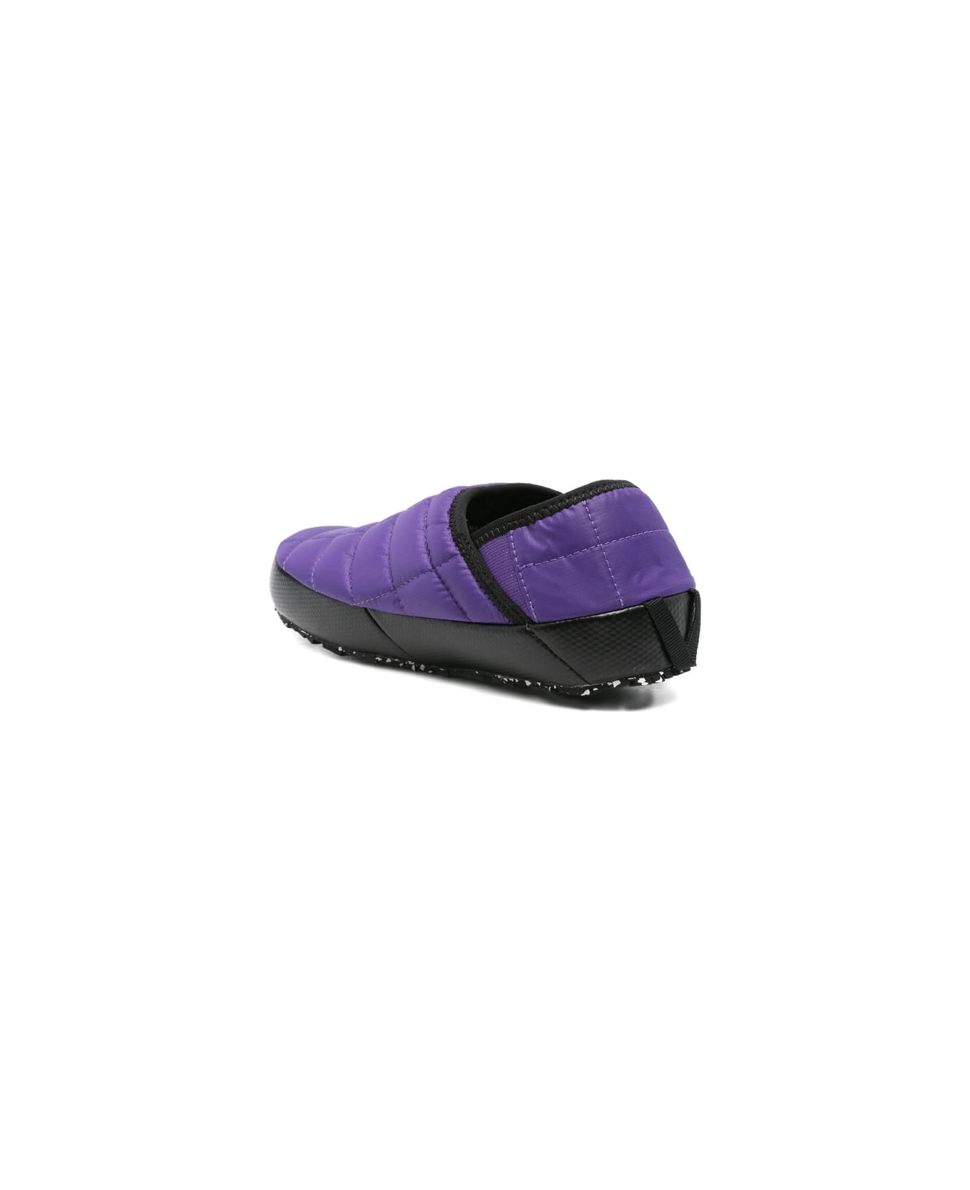 The North Face Shoe - PURPLE